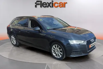 audi a4 20 tdi 110kw 150cv s tronic avant diesel automatica alcobendas 903000000189595