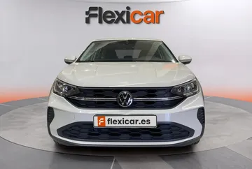 ▷ Volkswagen Taigo Life de Segunda Mano en Madrid | Flexicar