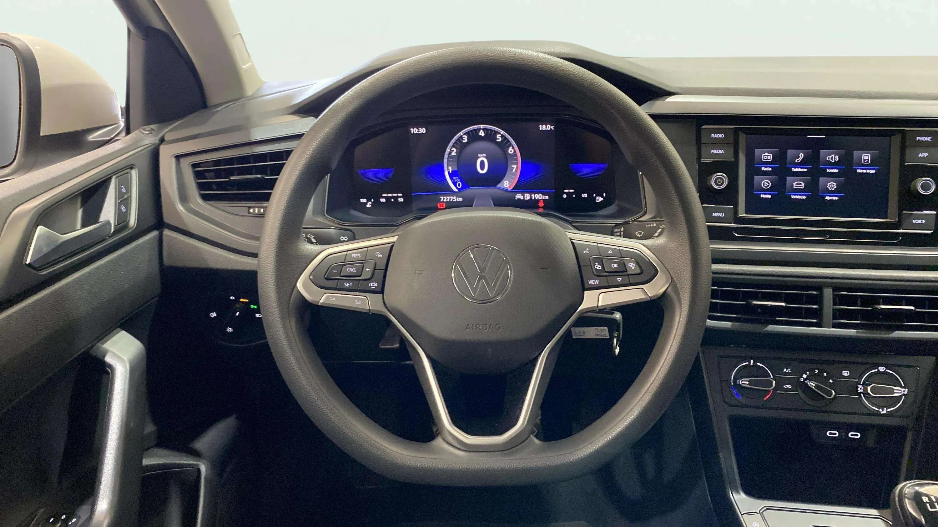 Volkswagen Taigo Life 1.0 TSI - foto 18