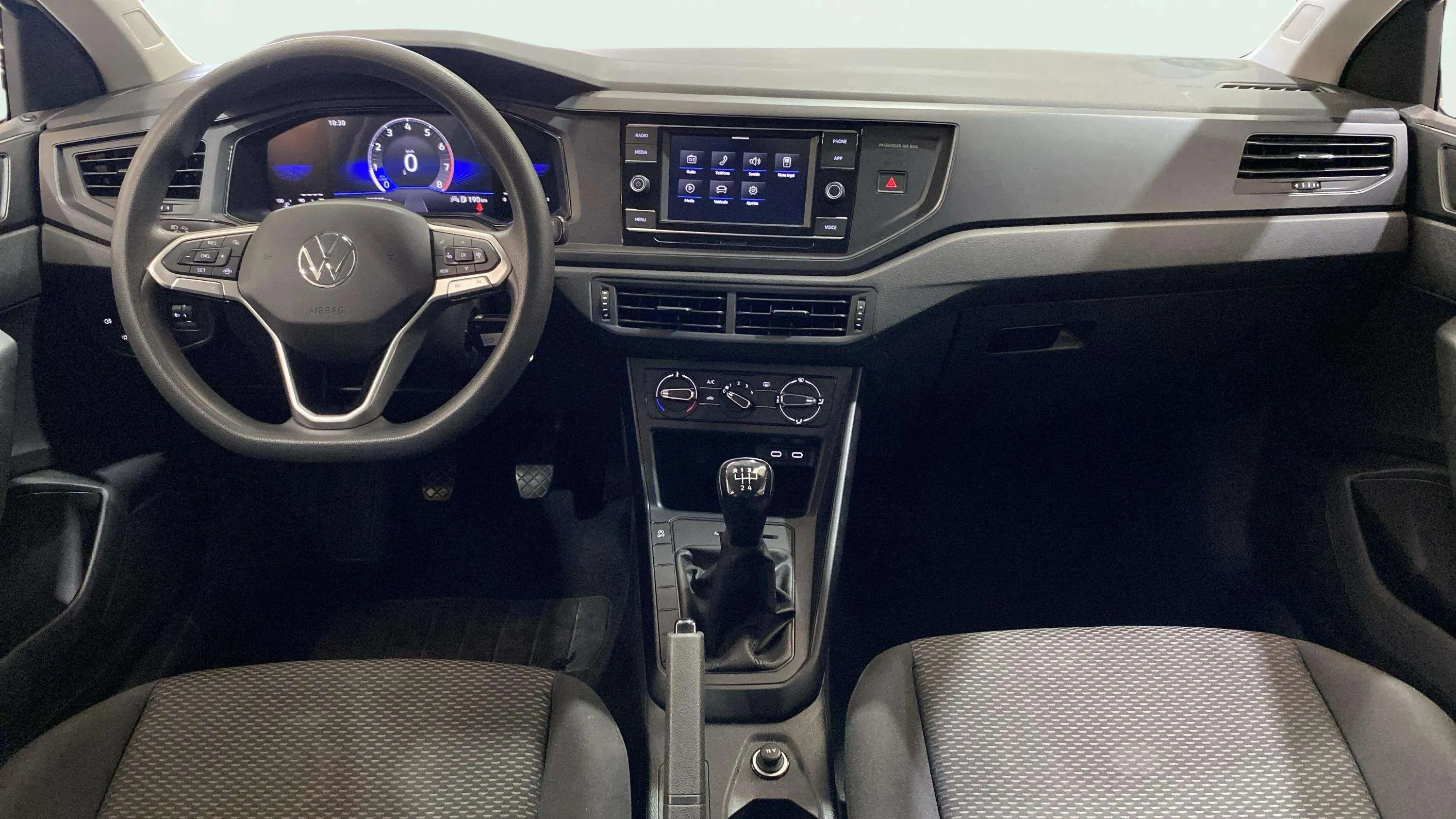Volkswagen Taigo Life 1.0 TSI - foto 14