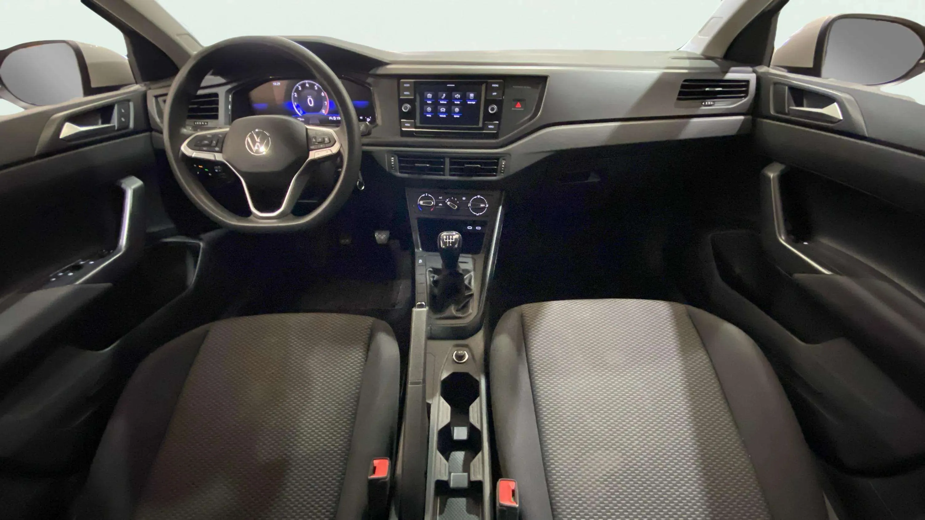 Volkswagen Taigo Life 1.0 TSI - foto 13