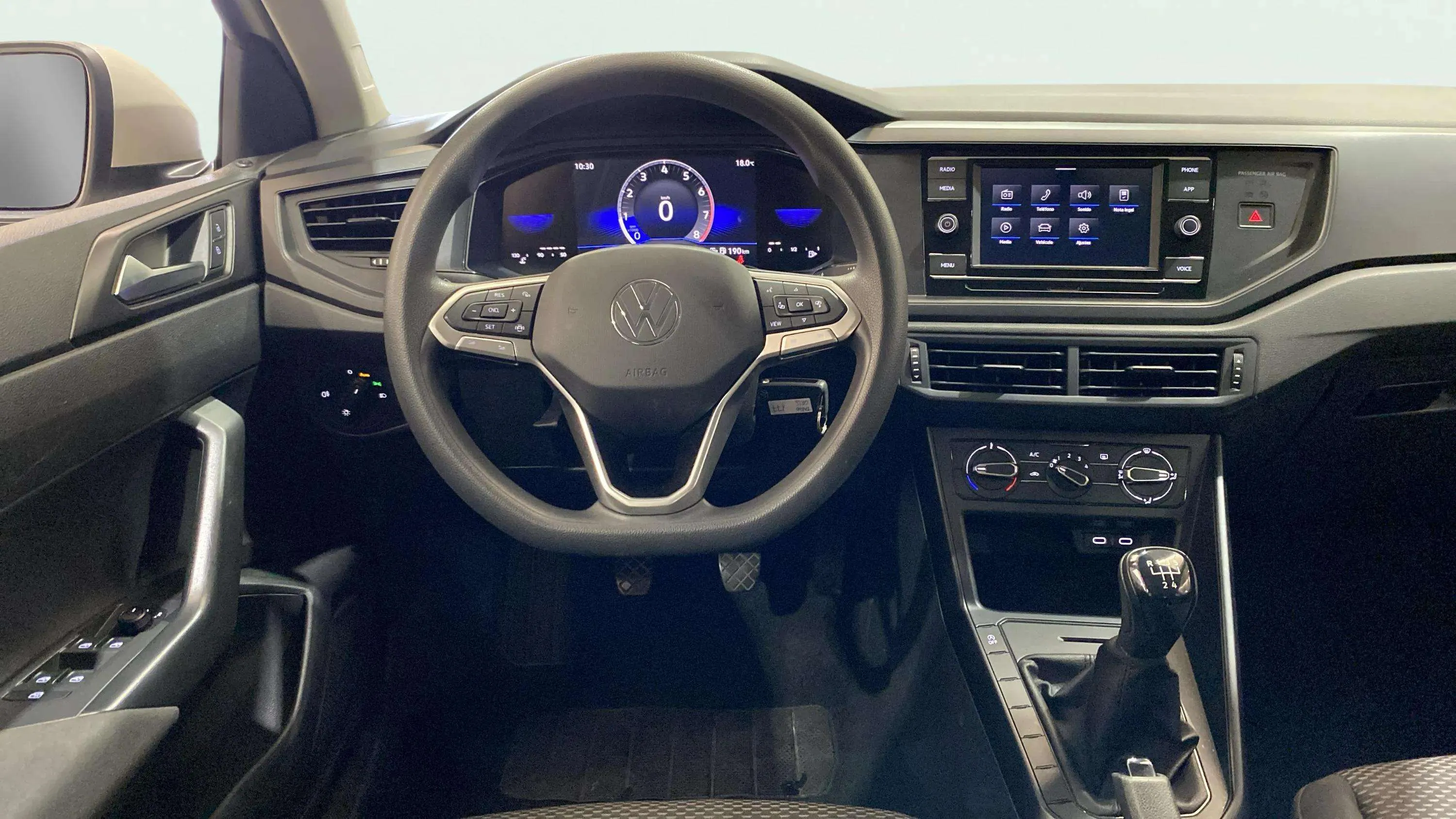 Volkswagen Taigo Life 1.0 TSI - foto 15