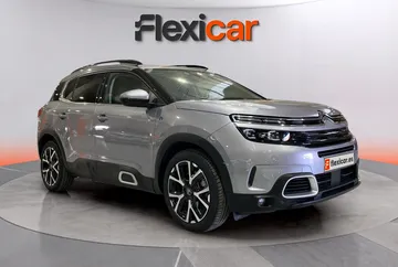 citroen c5 aircross 225 e eat8 shine hibrido enchufable automatica rivas ii 903000000189609