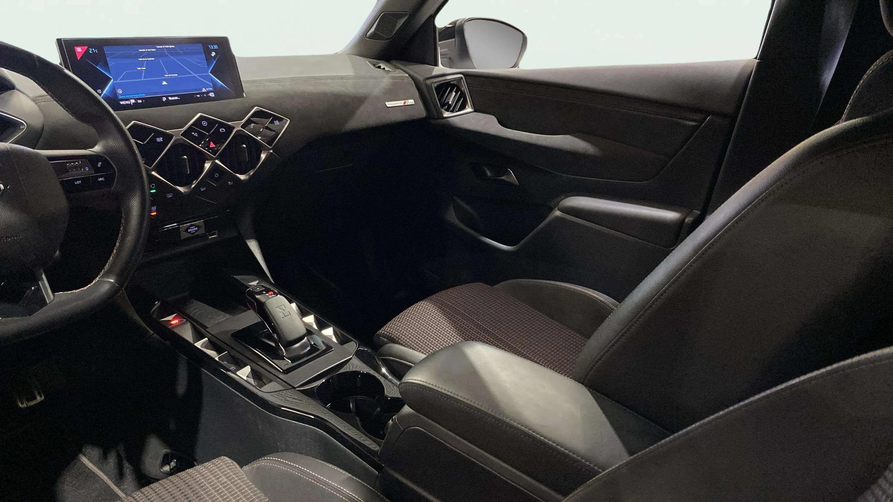 DS DS 3 Crossback E-Tense /h Performance Line - foto 37