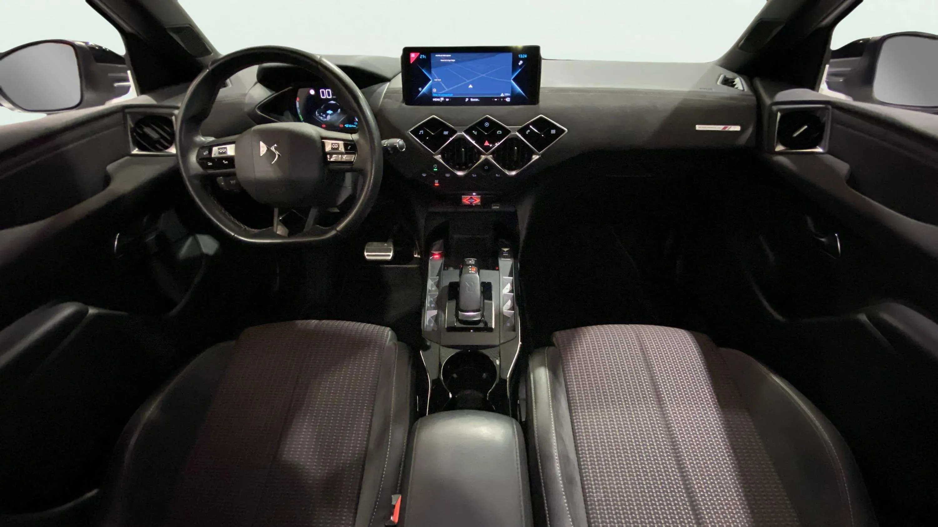 DS DS 3 Crossback E-Tense /h Performance Line - foto 13