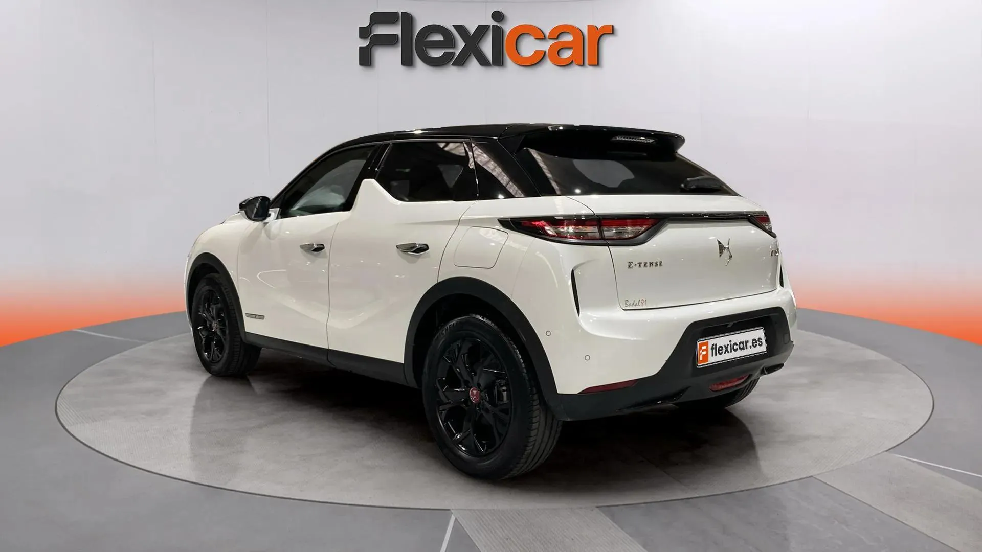 DS DS 3 Crossback E-Tense /h Performance Line - foto 6