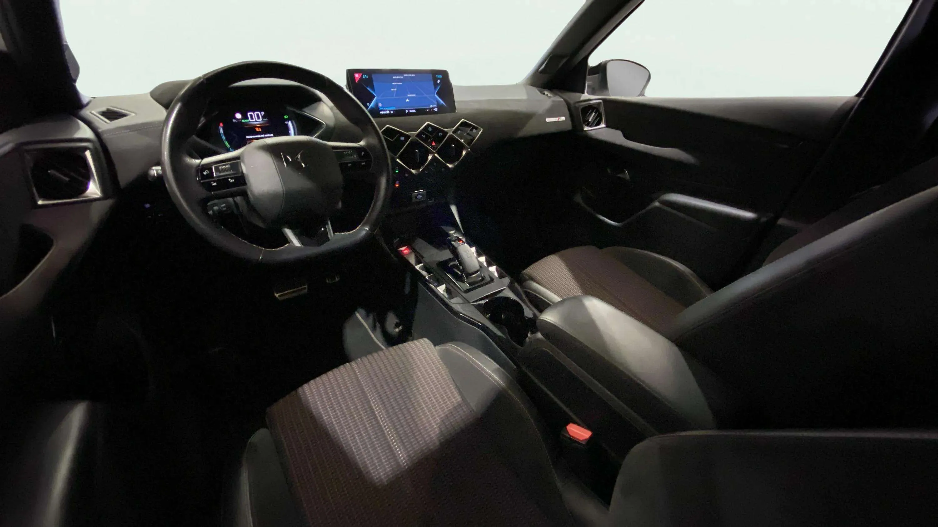 DS DS 3 Crossback E-Tense /h Performance Line - foto 35