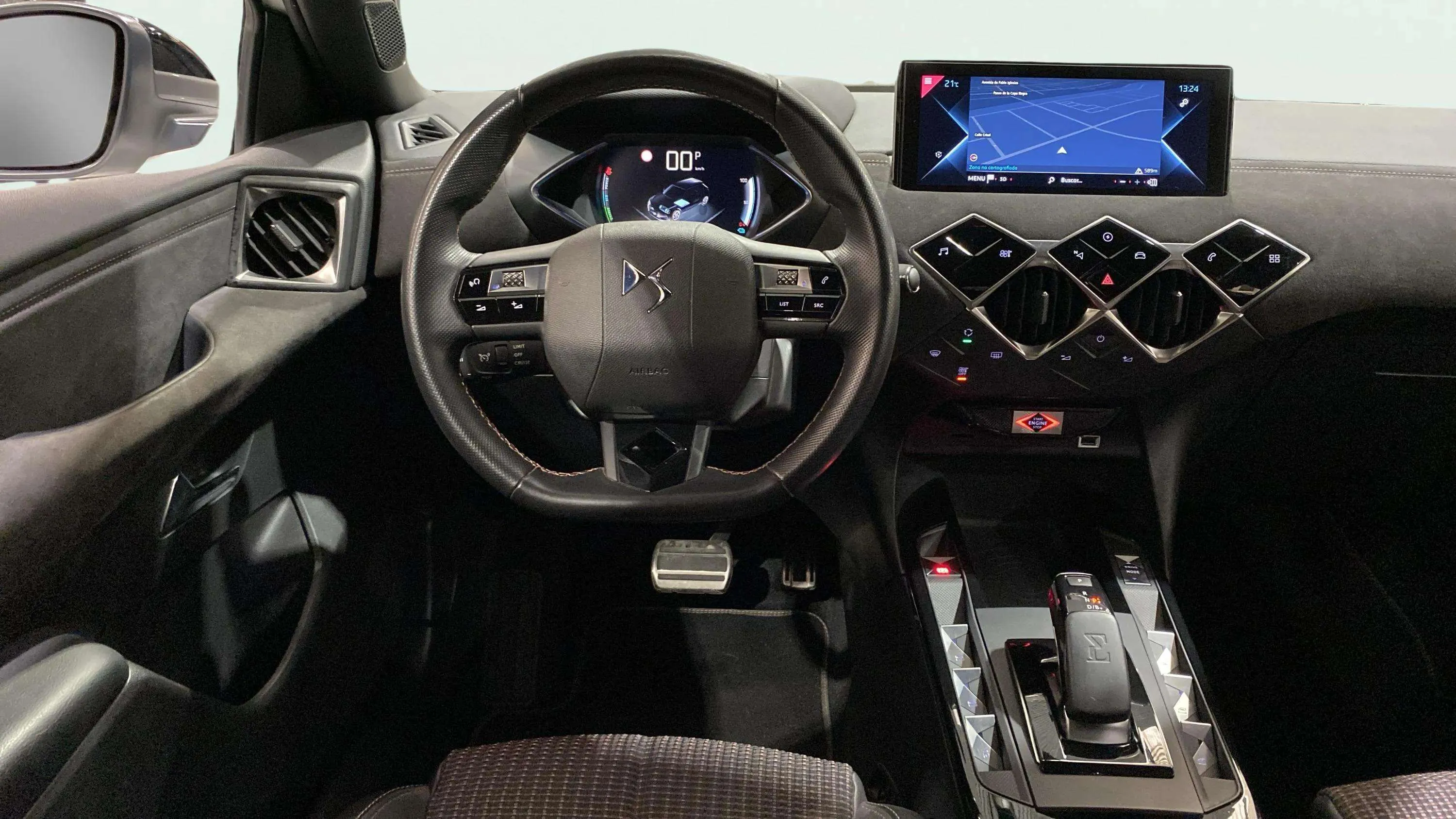 DS DS 3 Crossback E-Tense /h Performance Line - foto 15