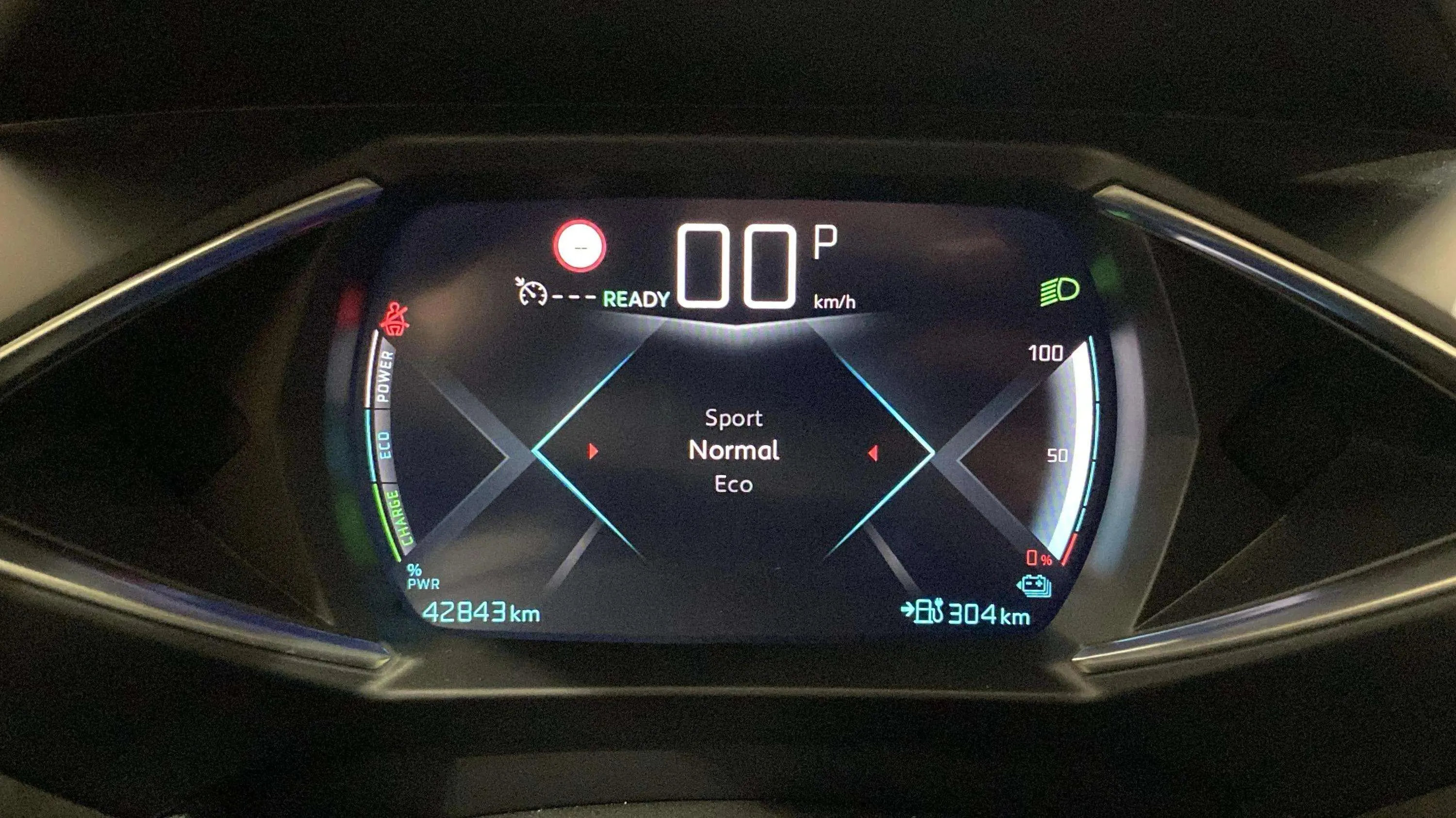 DS DS 3 Crossback E-Tense /h Performance Line - foto 23