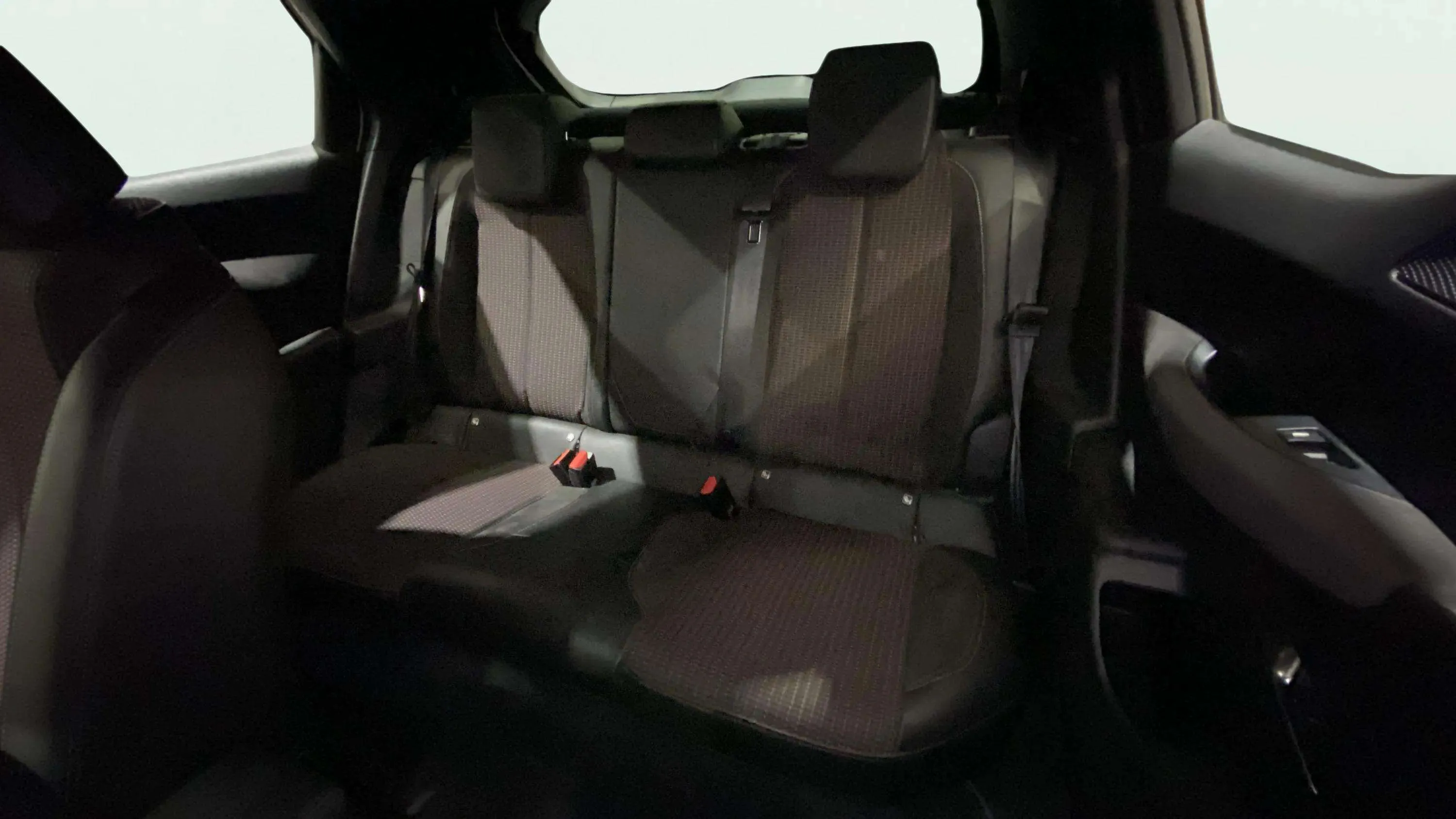 DS DS 3 Crossback E-Tense /h Performance Line - foto 12