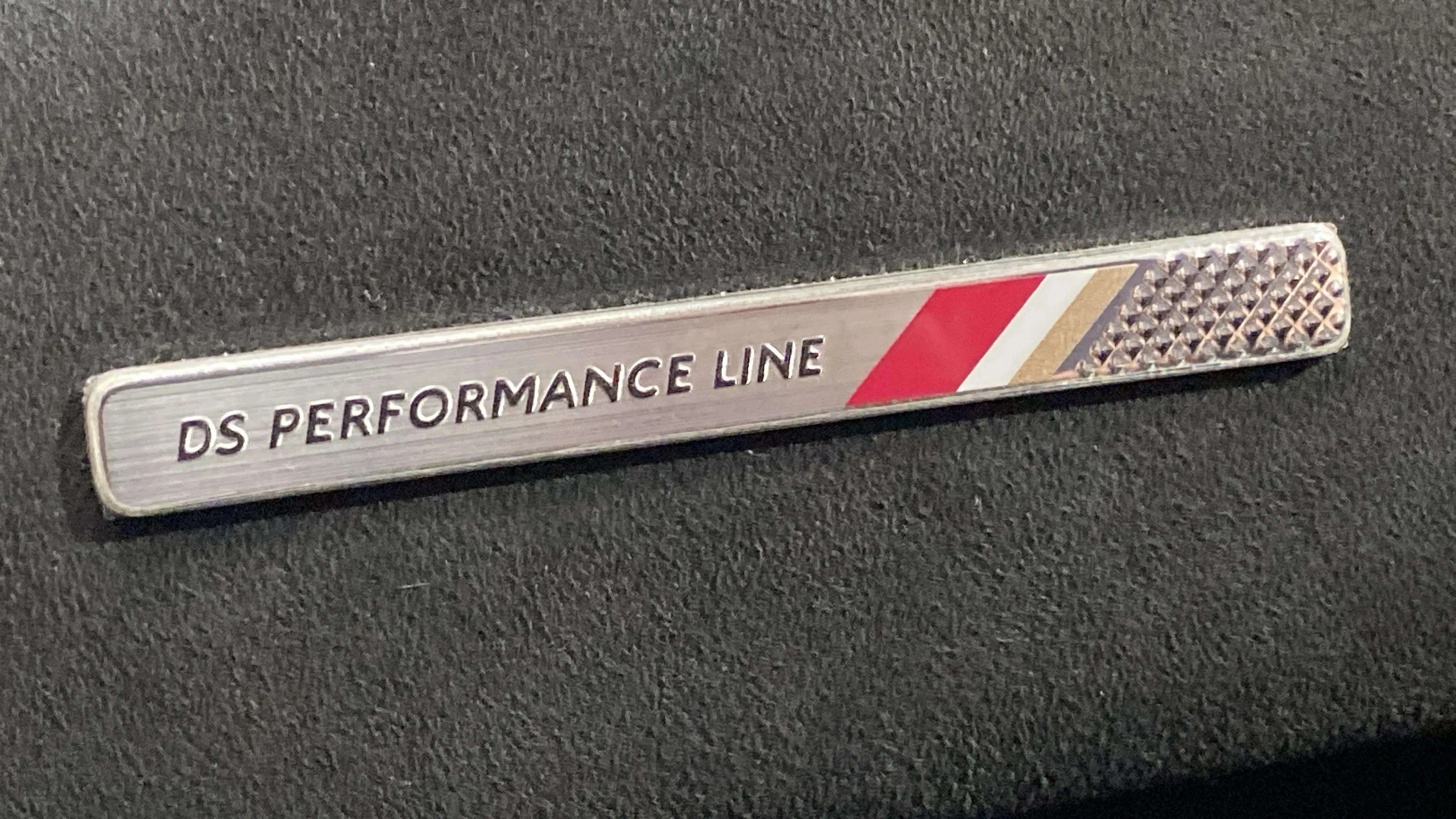 DS DS 3 Crossback E-Tense /h Performance Line - foto 31