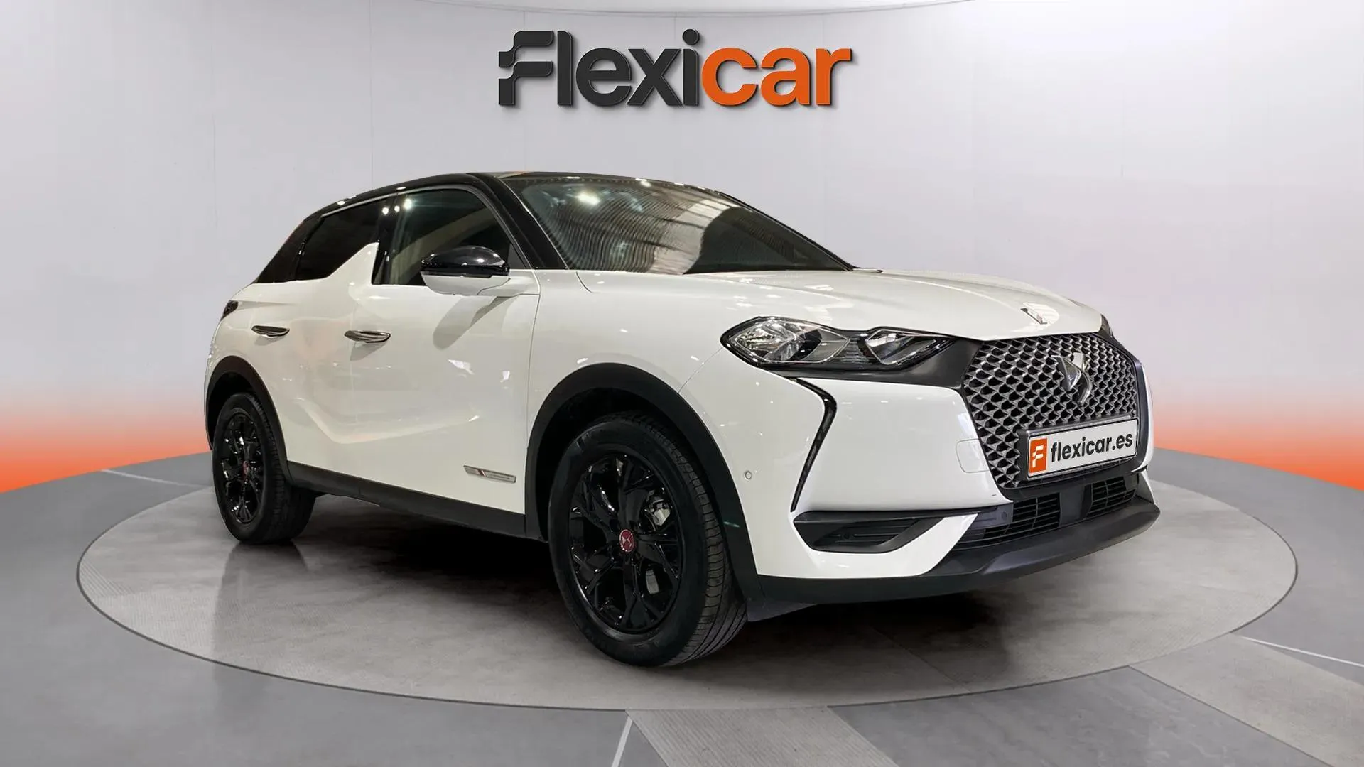 DS DS 3 Crossback E-Tense /h Performance Line
