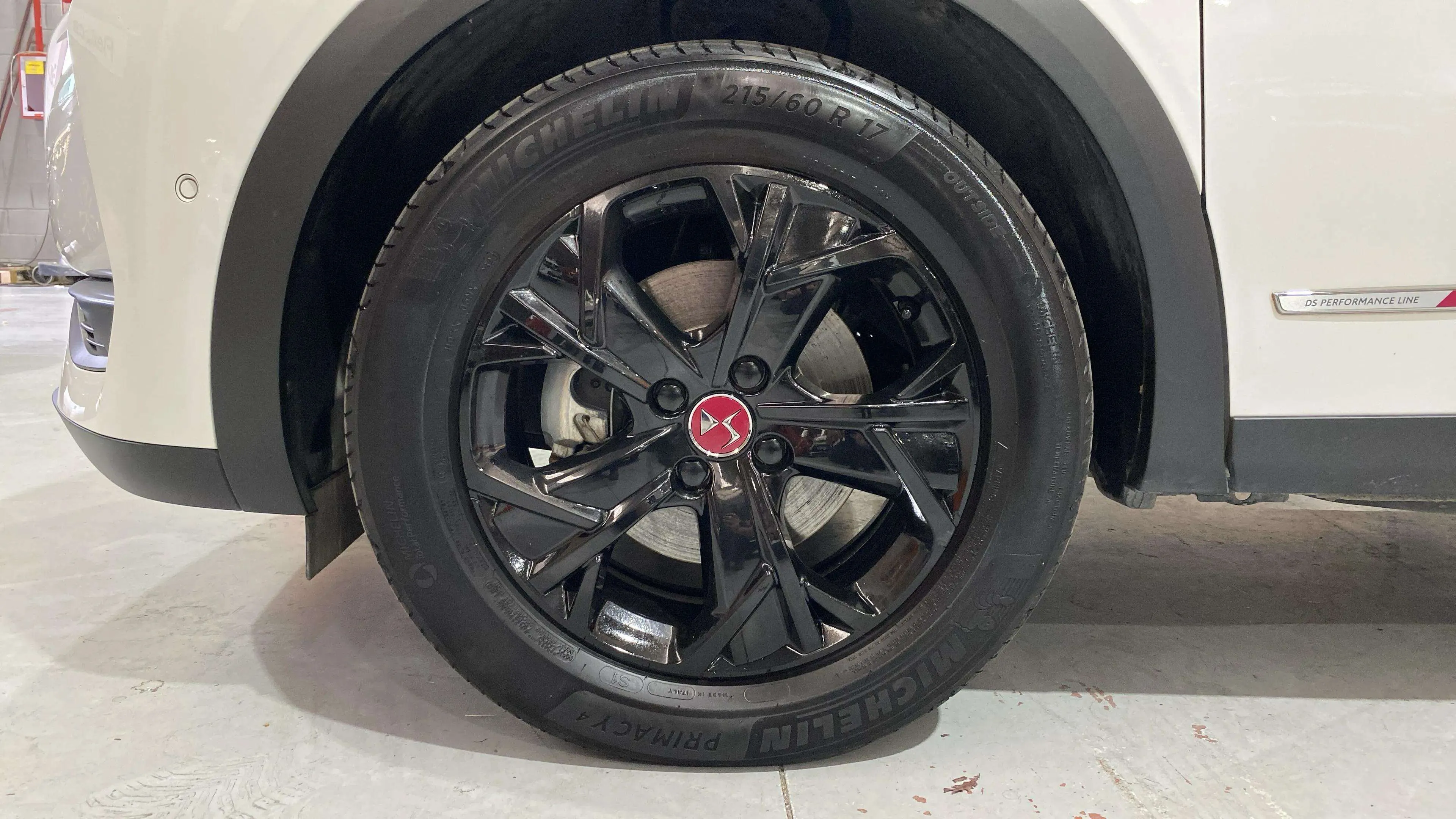 DS DS 3 Crossback E-Tense /h Performance Line - foto 38