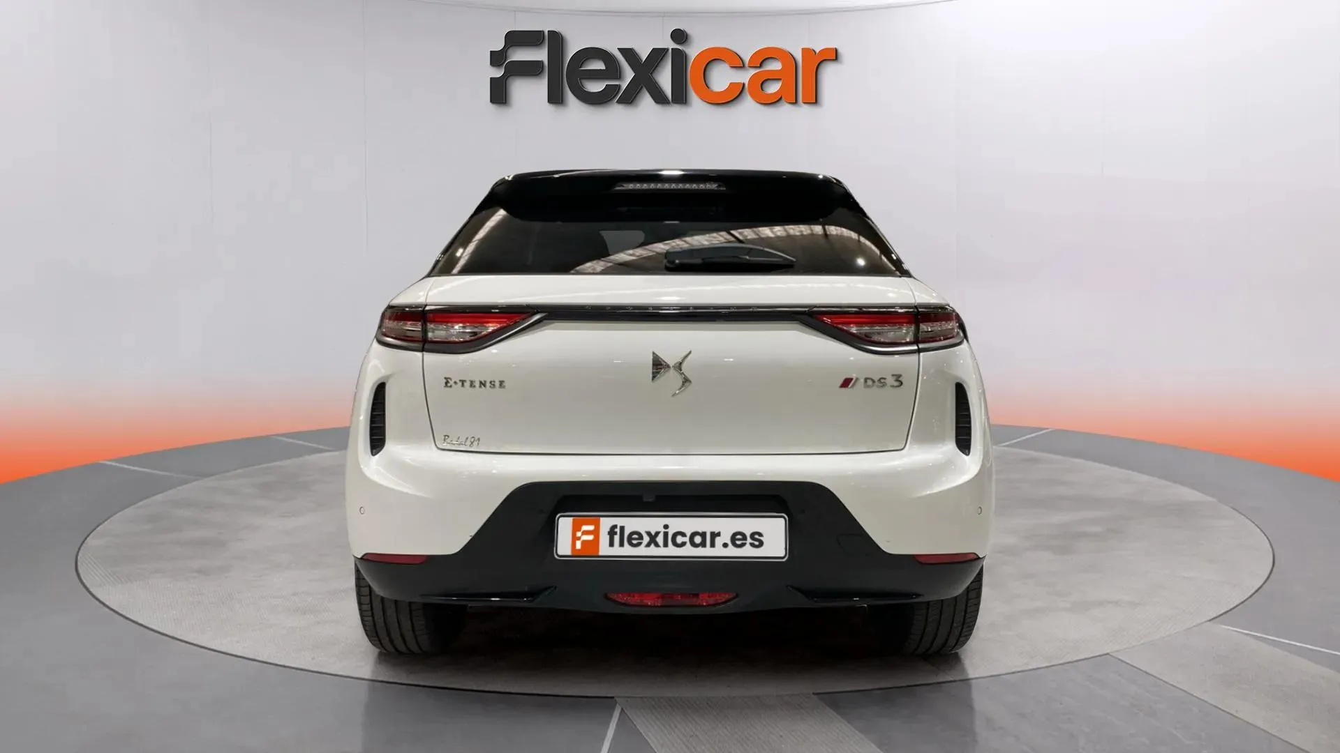 DS DS 3 Crossback E-Tense /h Performance Line - foto 7