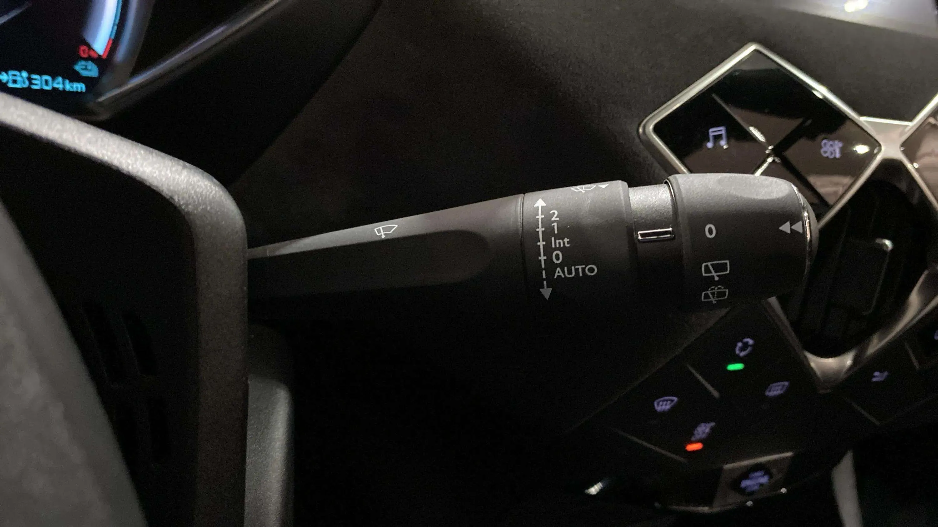 DS DS 3 Crossback E-Tense /h Performance Line - foto 20