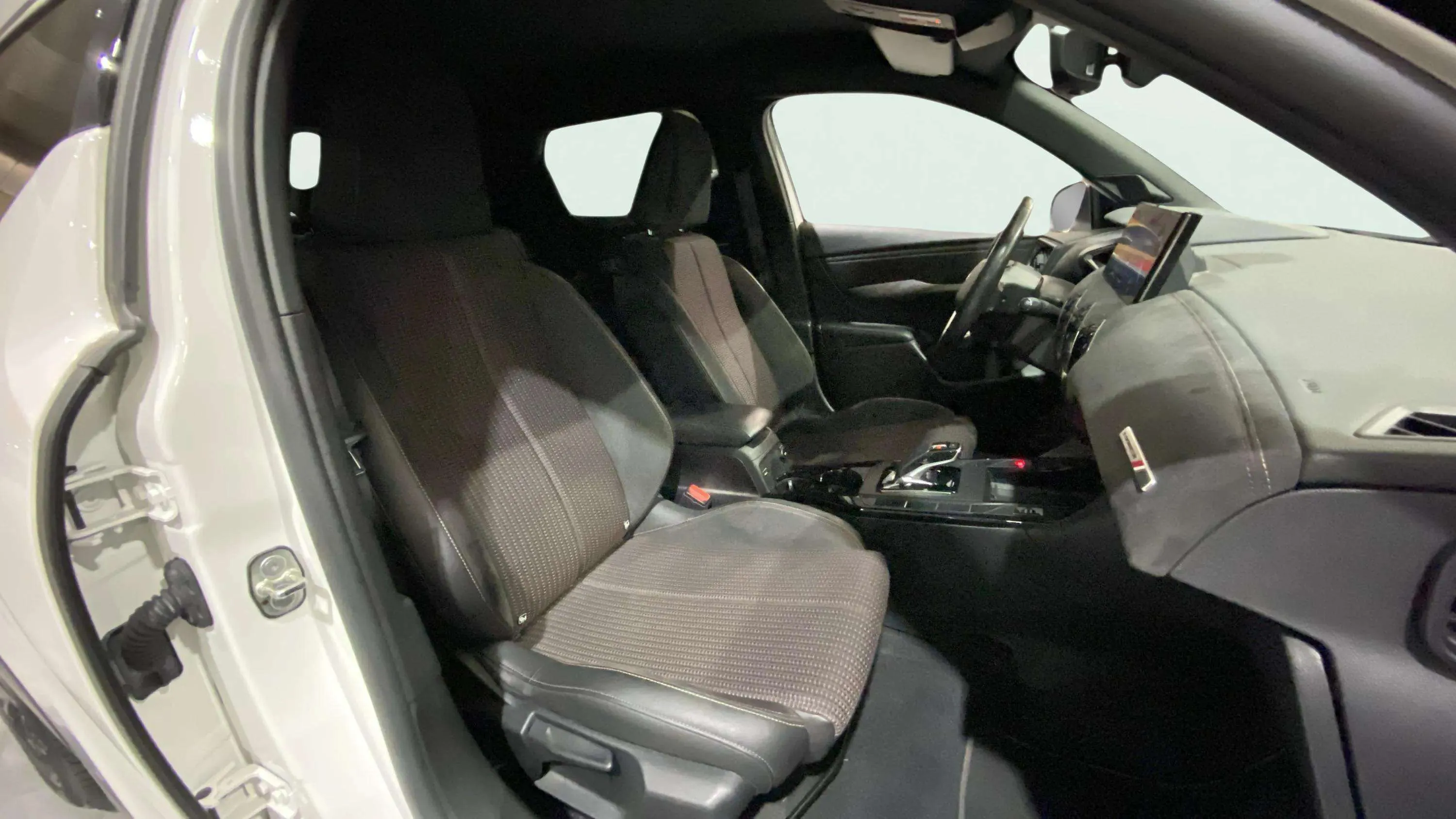 DS DS 3 Crossback E-Tense /h Performance Line - foto 11