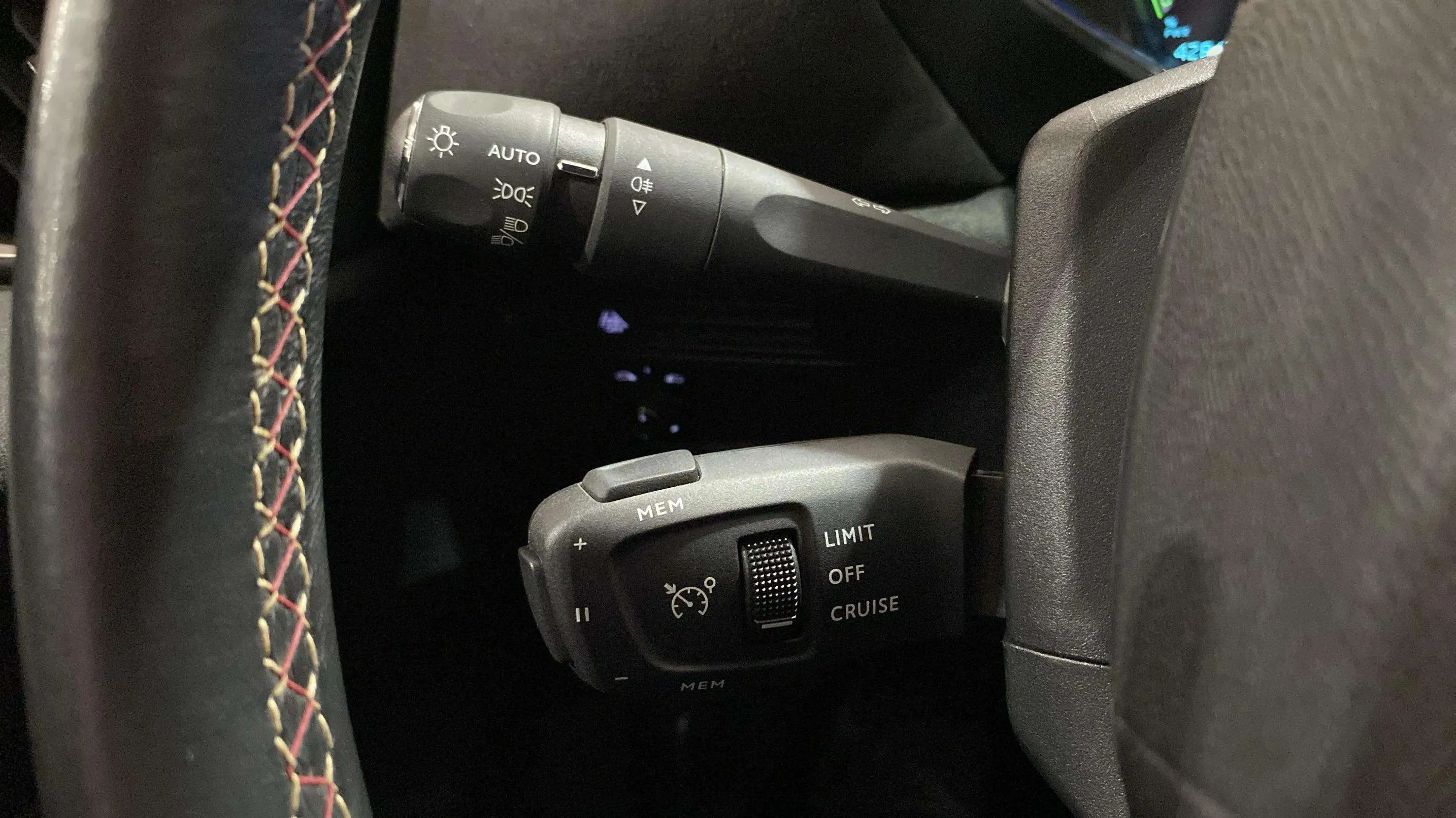 DS DS 3 Crossback E-Tense /h Performance Line - foto 19