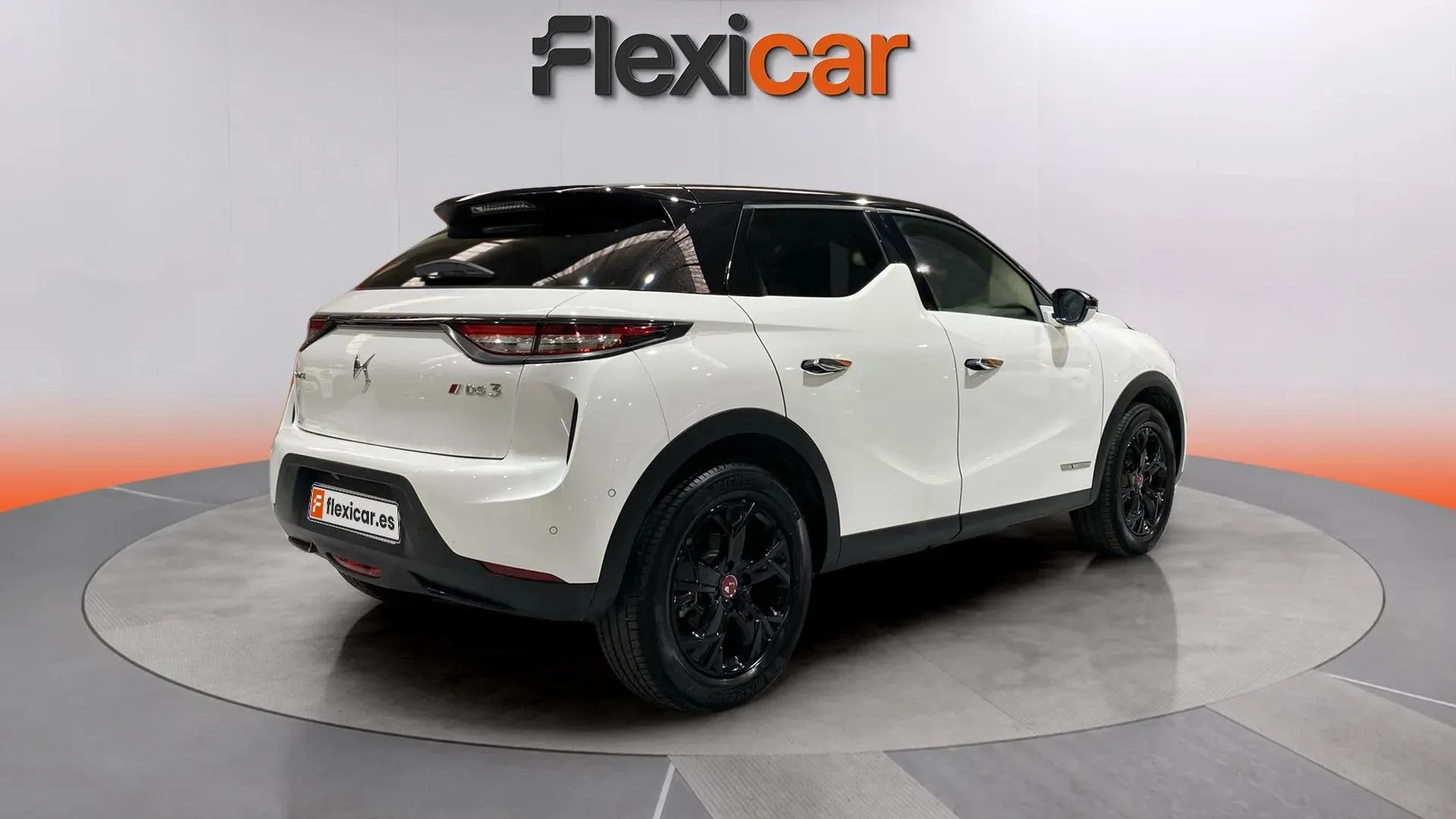 DS DS 3 Crossback E-Tense /h Performance Line - foto 8