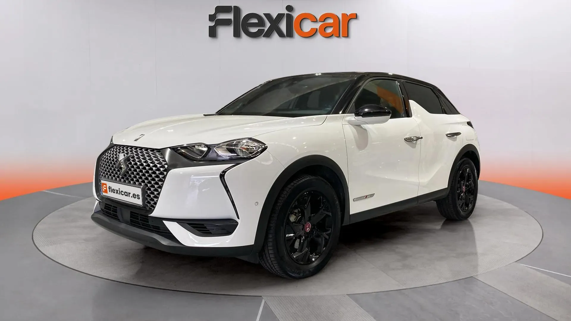 DS DS 3 Crossback E-Tense /h Performance Line - foto 3