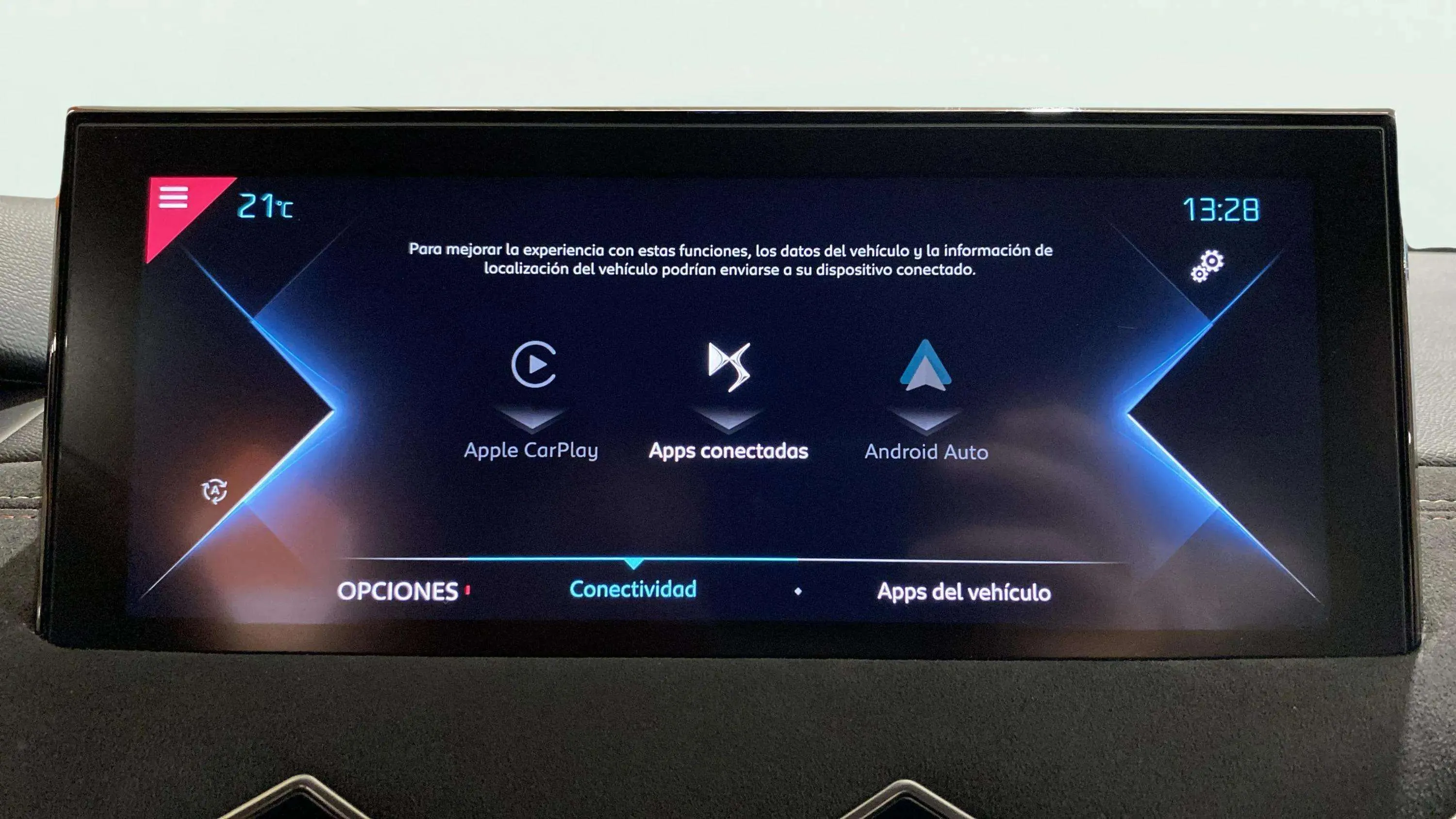 DS DS 3 Crossback E-Tense /h Performance Line - foto 27