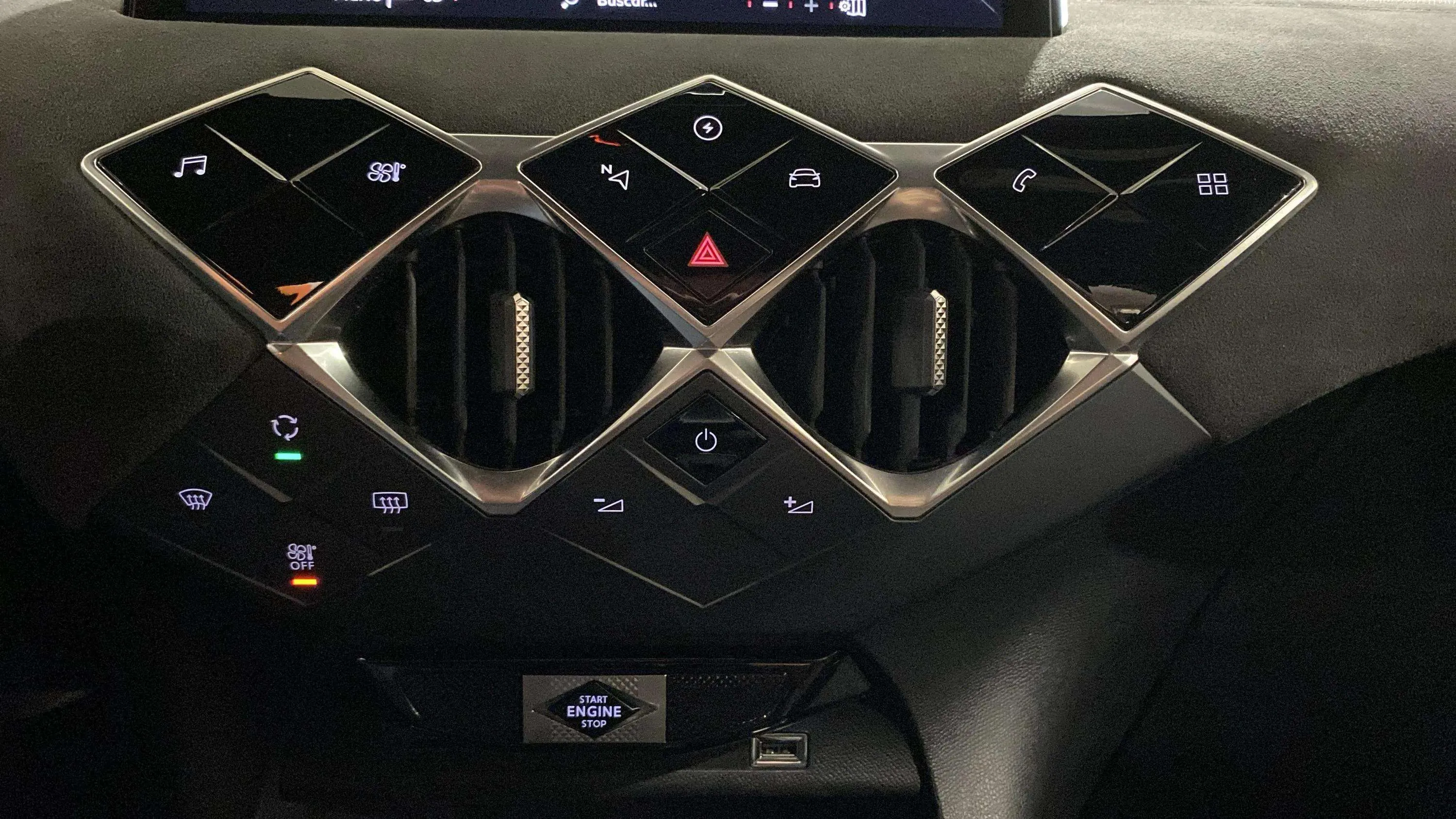 DS DS 3 Crossback E-Tense /h Performance Line - foto 30