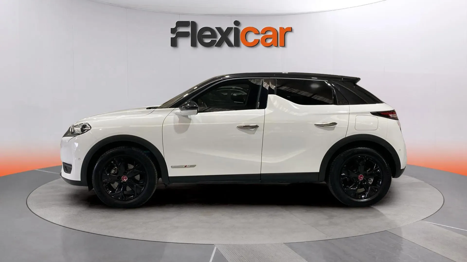DS DS 3 Crossback E-Tense /h Performance Line - foto 4