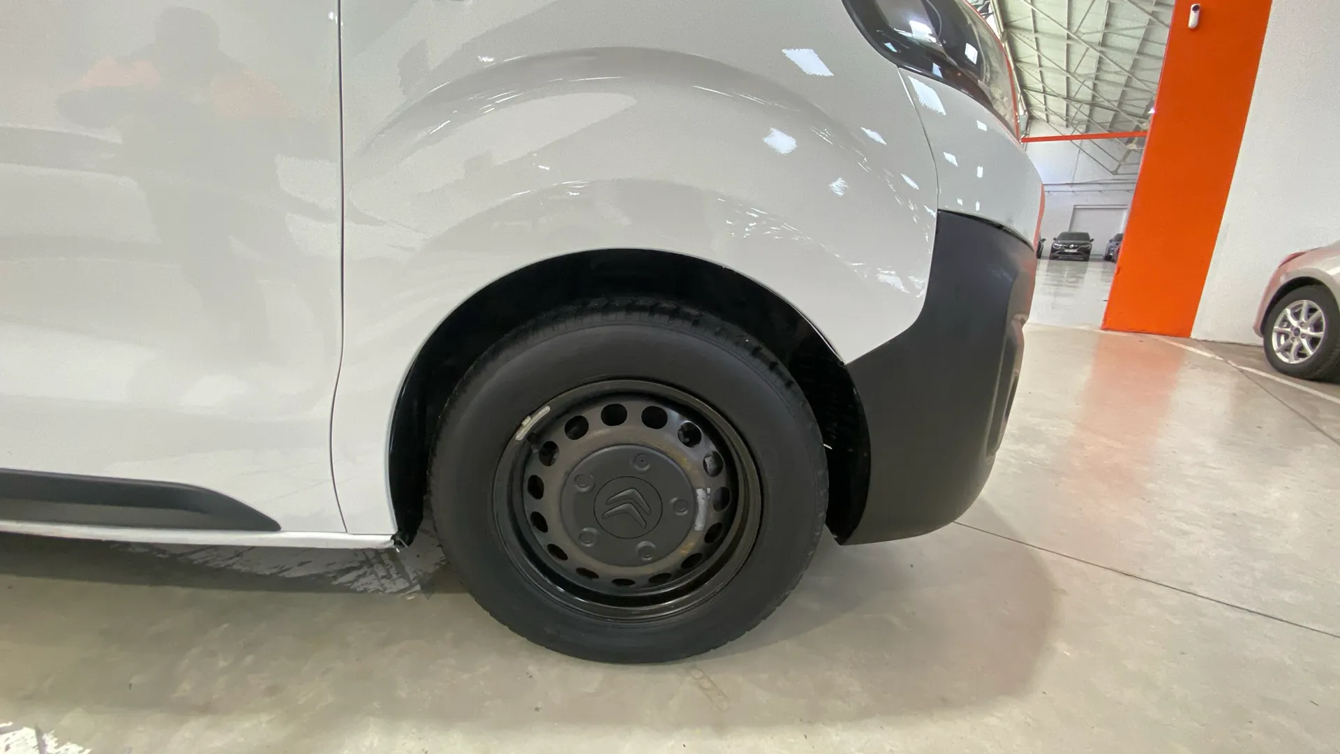 Citroën Jumpy 1.5 BlueHDi M Control - foto 17