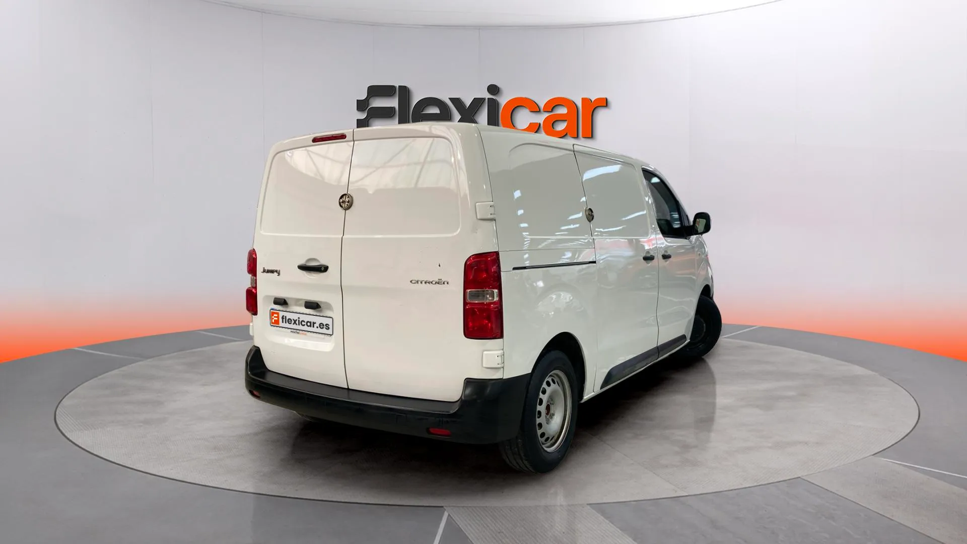 Citroën Jumpy 1.5 BlueHDi M Control - foto 7