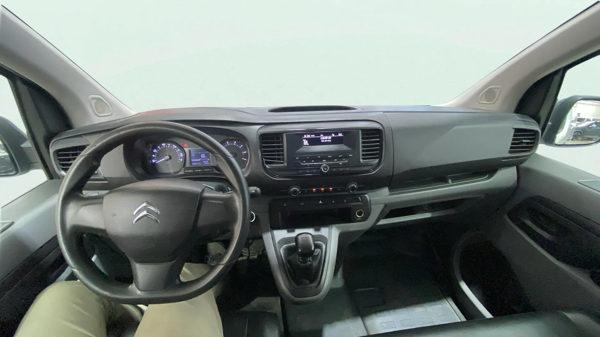 Citroën Jumpy 1.5 BlueHDi M Control - foto 9