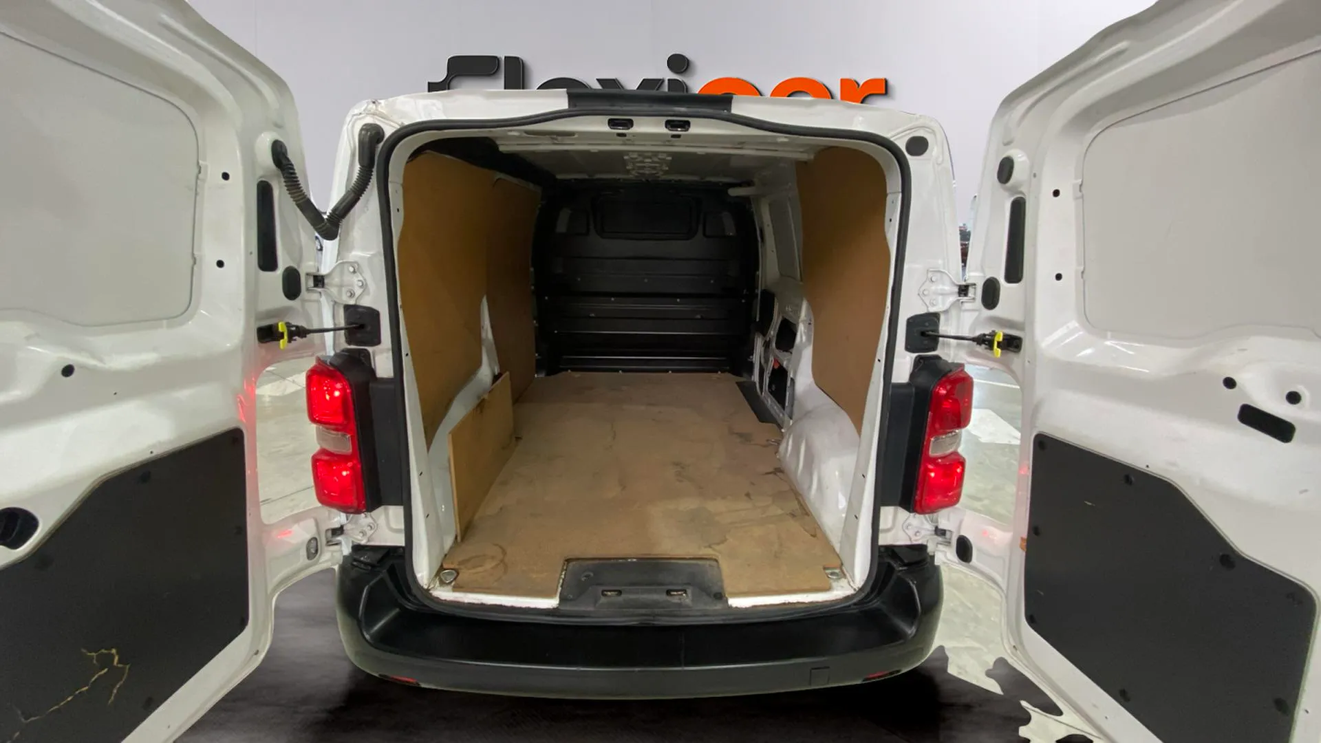 Citroën Jumpy 1.5 BlueHDi M Control - foto 15