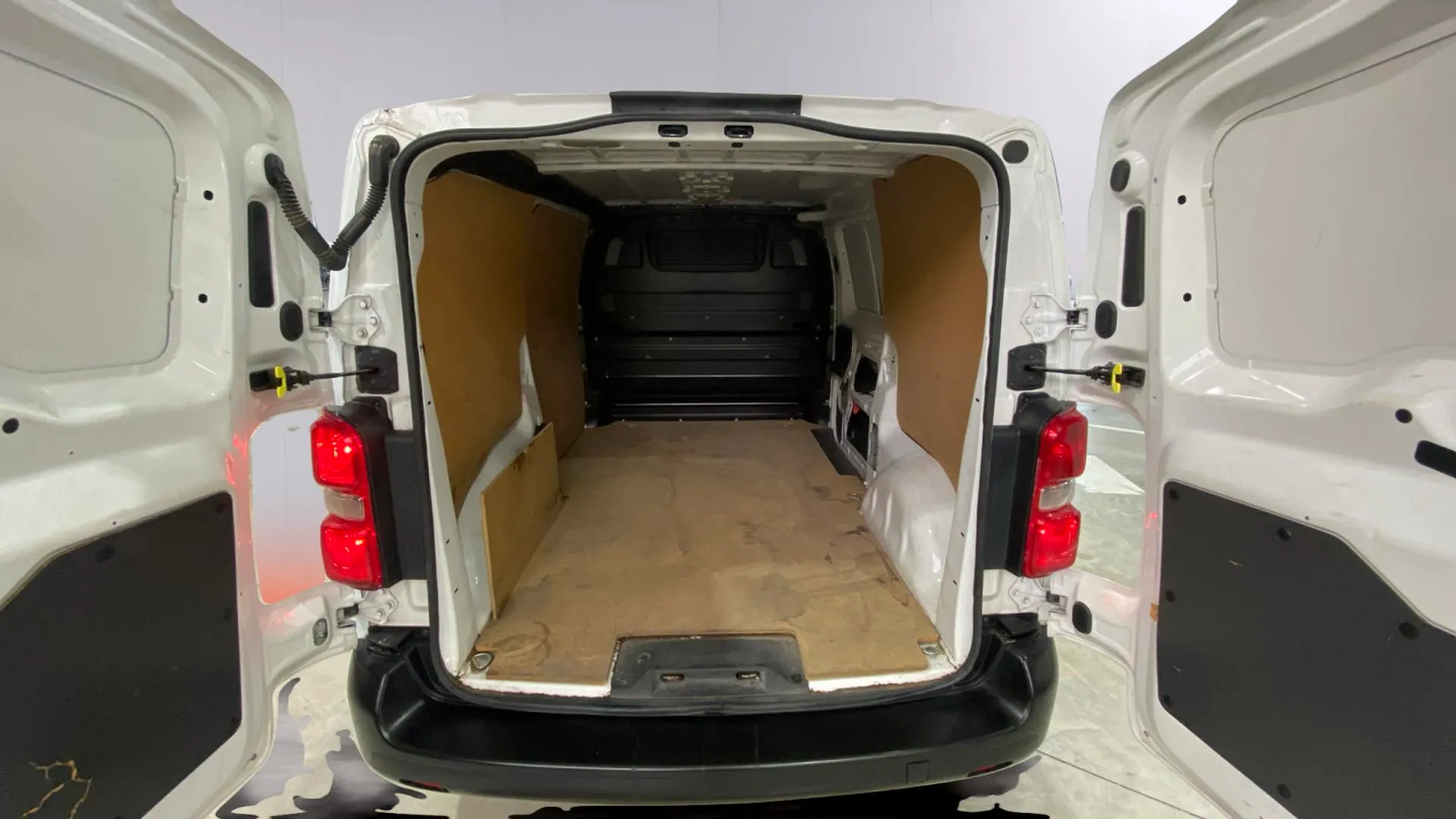 Citroën Jumpy 1.5 BlueHDi M Control - foto 14