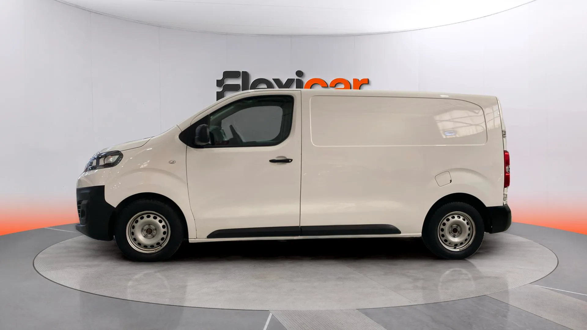 Citroën Jumpy 1.5 BlueHDi M Control - foto 4