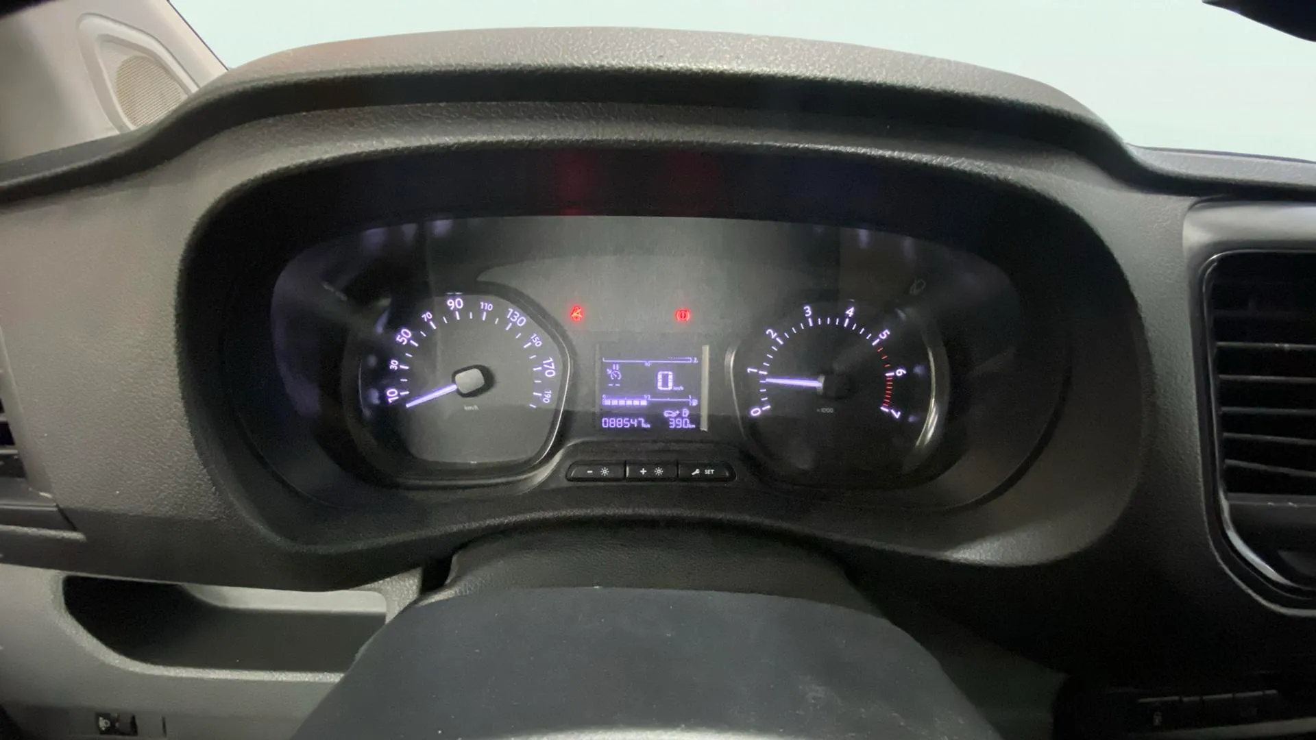 Citroën Jumpy 1.5 BlueHDi M Control - foto 12