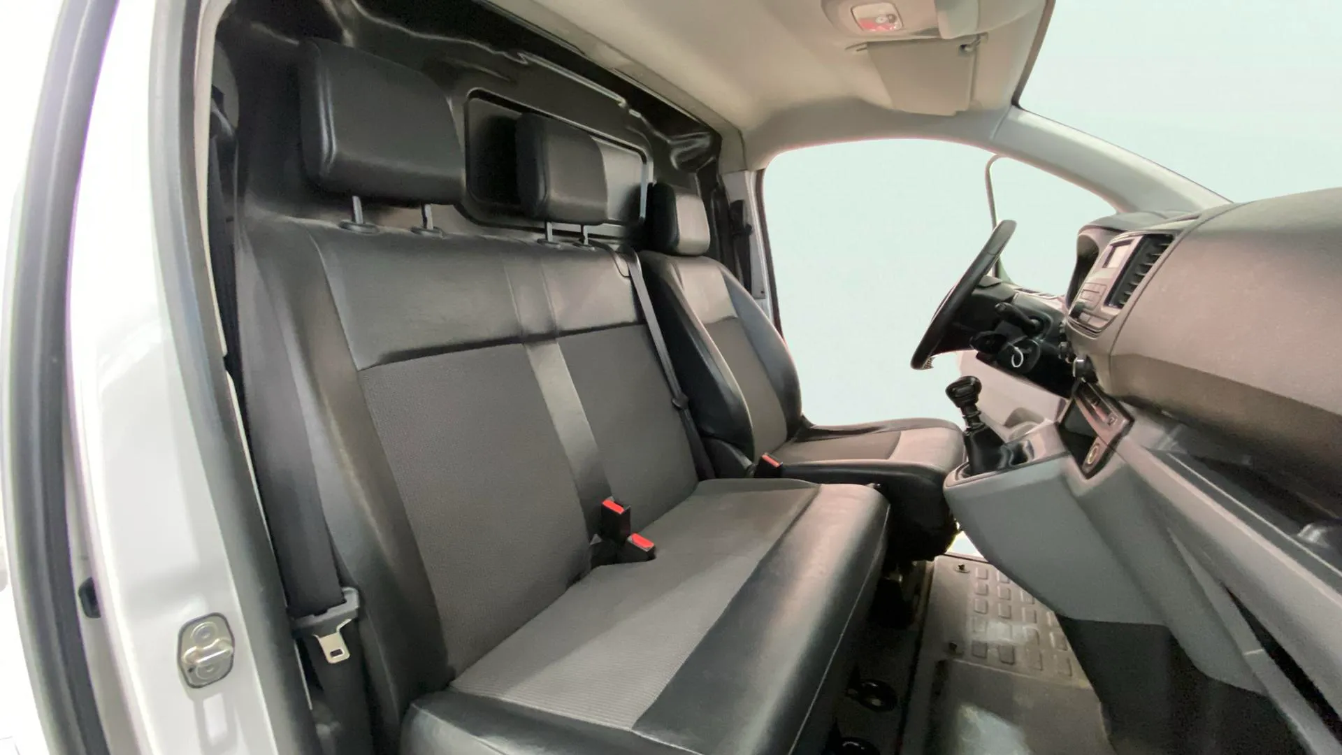 Citroën Jumpy 1.5 BlueHDi M Control - foto 19