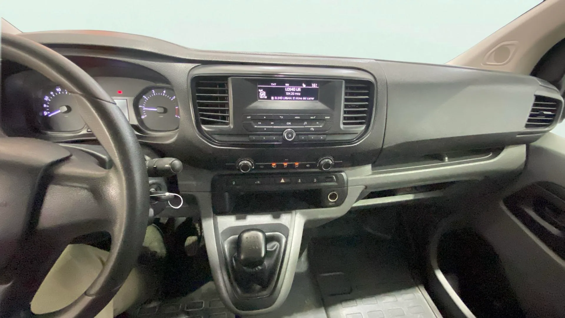 Citroën Jumpy 1.5 BlueHDi M Control - foto 10