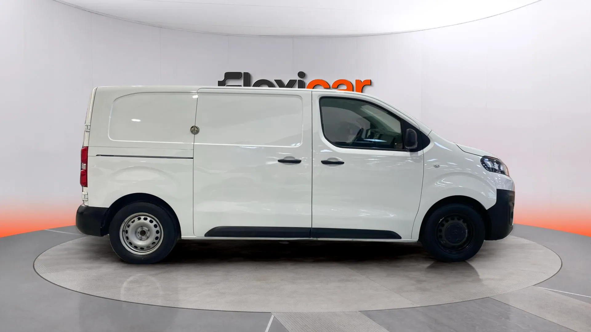 Citroën Jumpy 1.5 BlueHDi M Control - foto 8