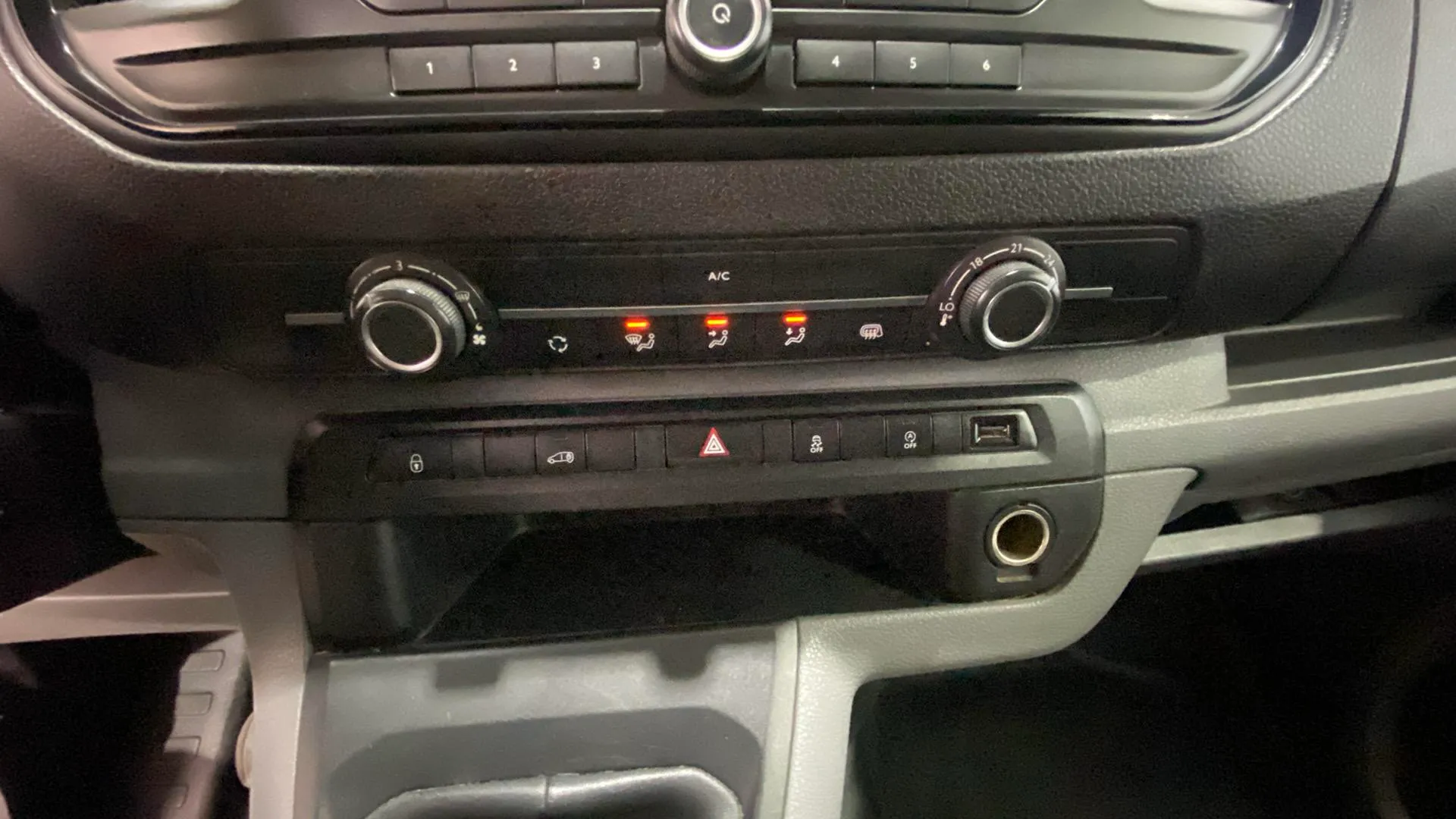 Citroën Jumpy 1.5 BlueHDi M Control - foto 25