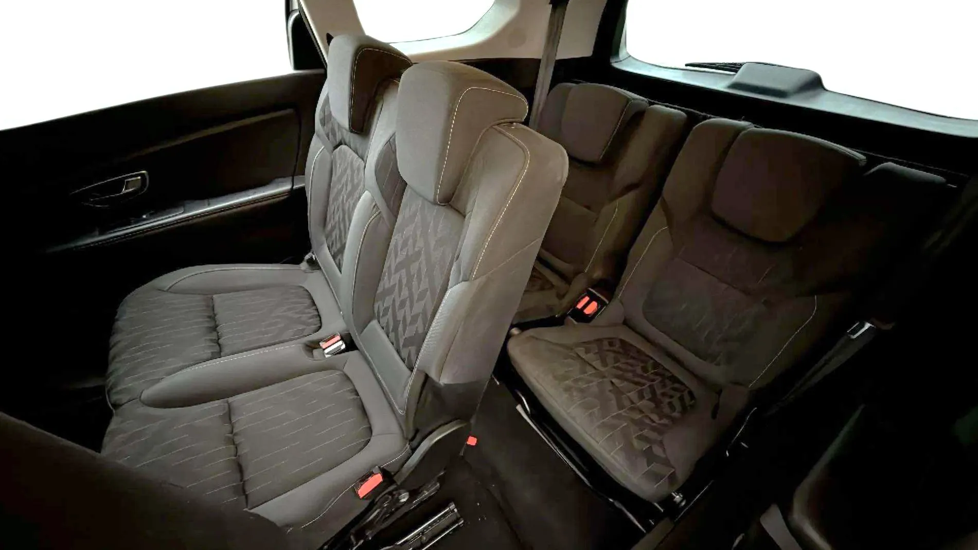 Renault Grand Scénic Limited TCe EDC GPF - foto 28
