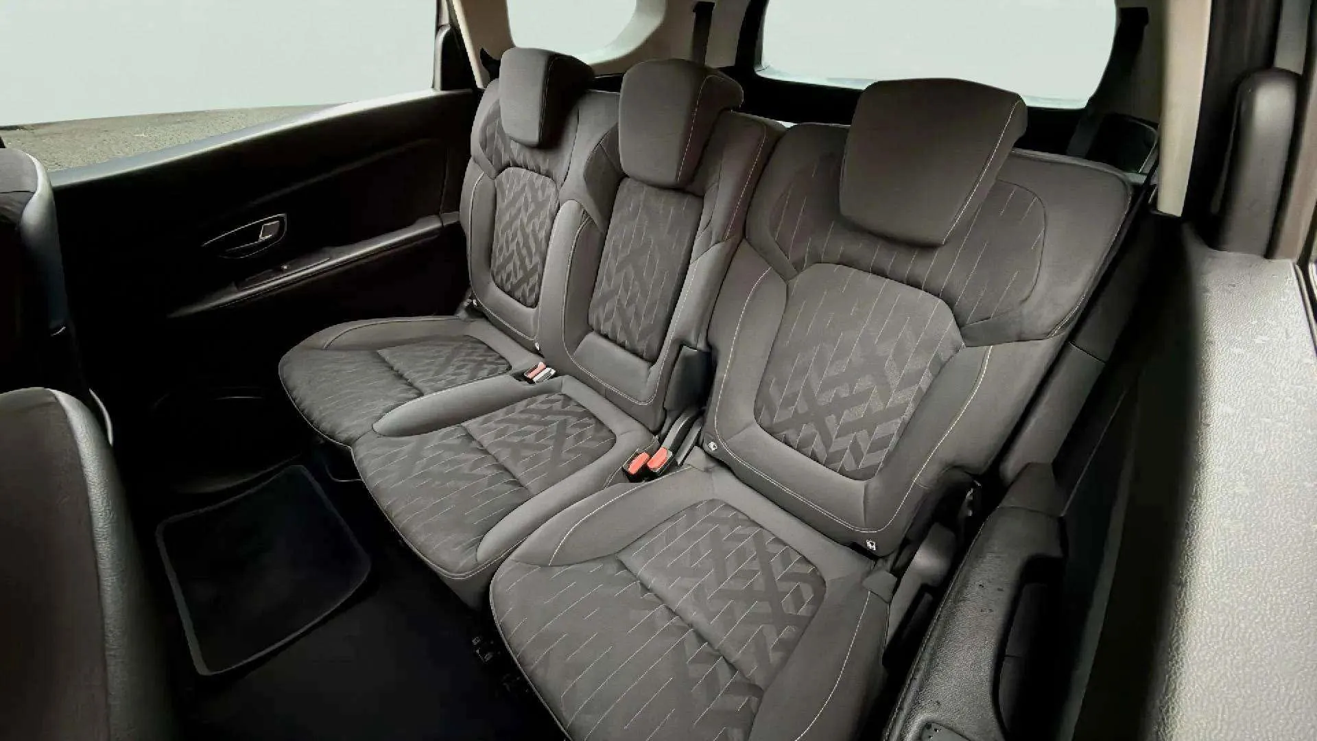 Renault Grand Scénic Limited TCe EDC GPF - foto 26