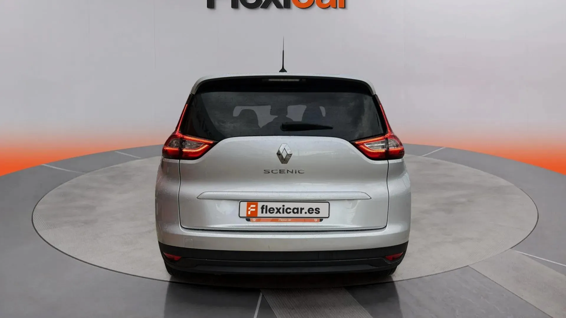 Renault Grand Scénic Limited TCe EDC GPF - foto 8