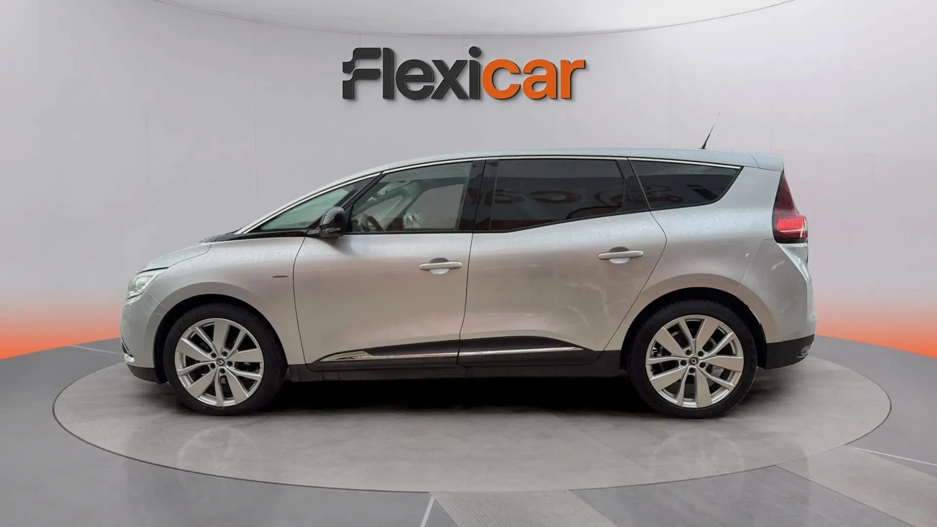 Renault Grand Scénic Limited TCe EDC GPF - foto 6