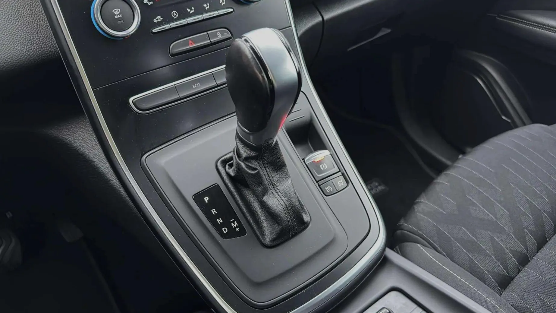Renault Grand Scénic Limited TCe EDC GPF - foto 21