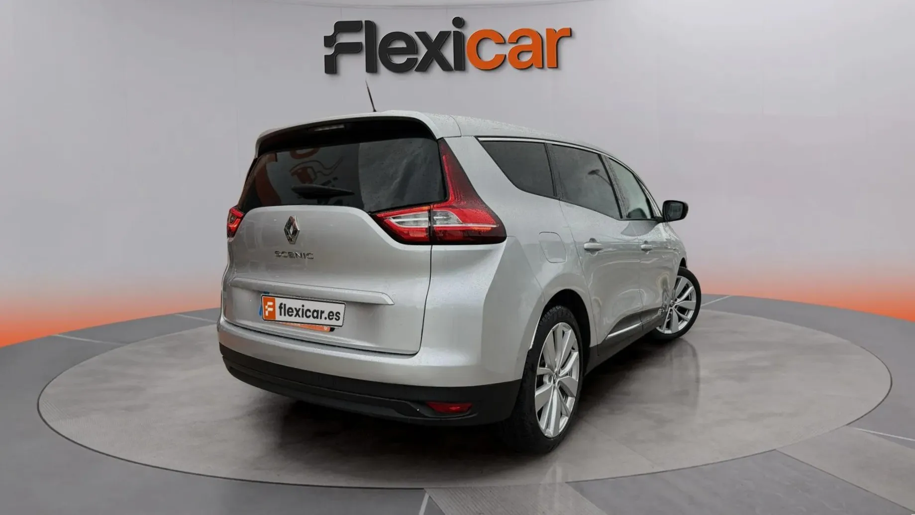 Renault Grand Scénic Limited TCe EDC GPF - foto 10