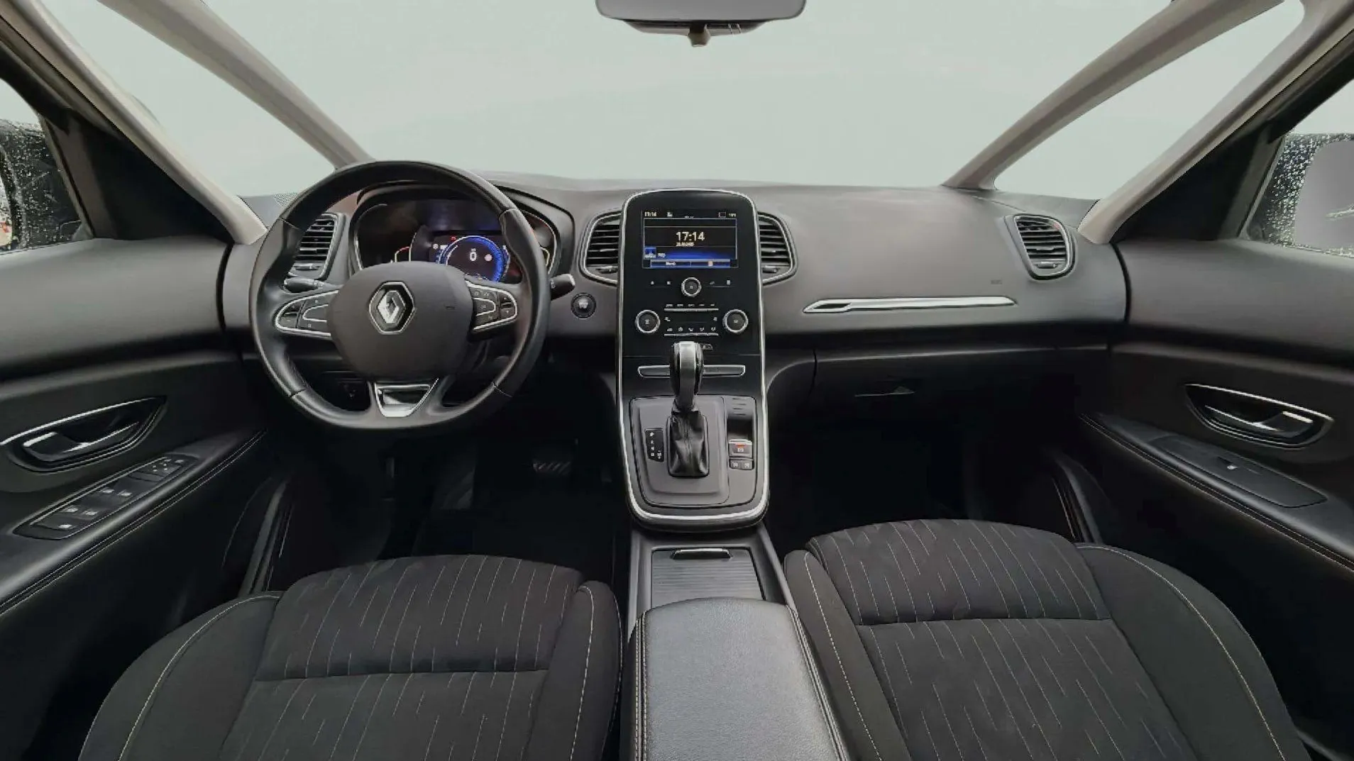 Renault Grand Scénic Limited TCe EDC GPF - foto 14