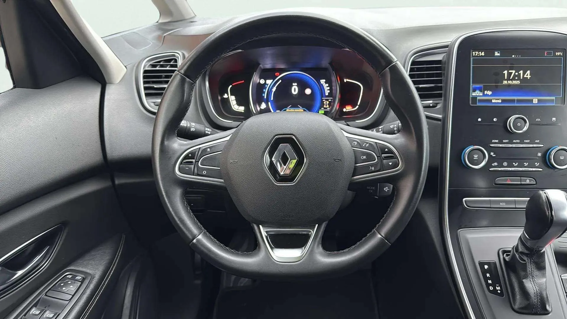 Renault Grand Scénic Limited TCe EDC GPF - foto 15