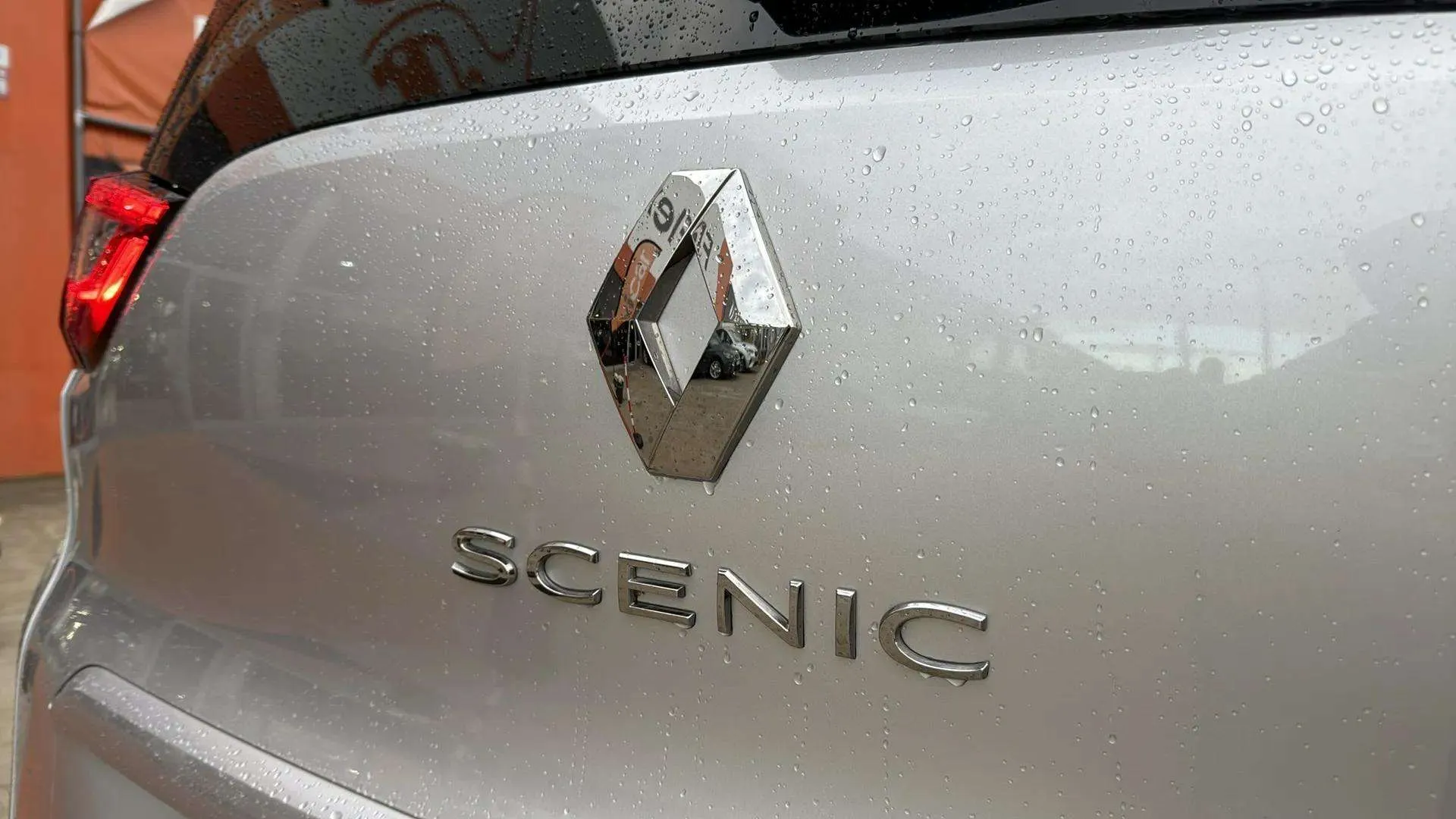 Renault Grand Scénic Limited TCe EDC GPF - foto 11