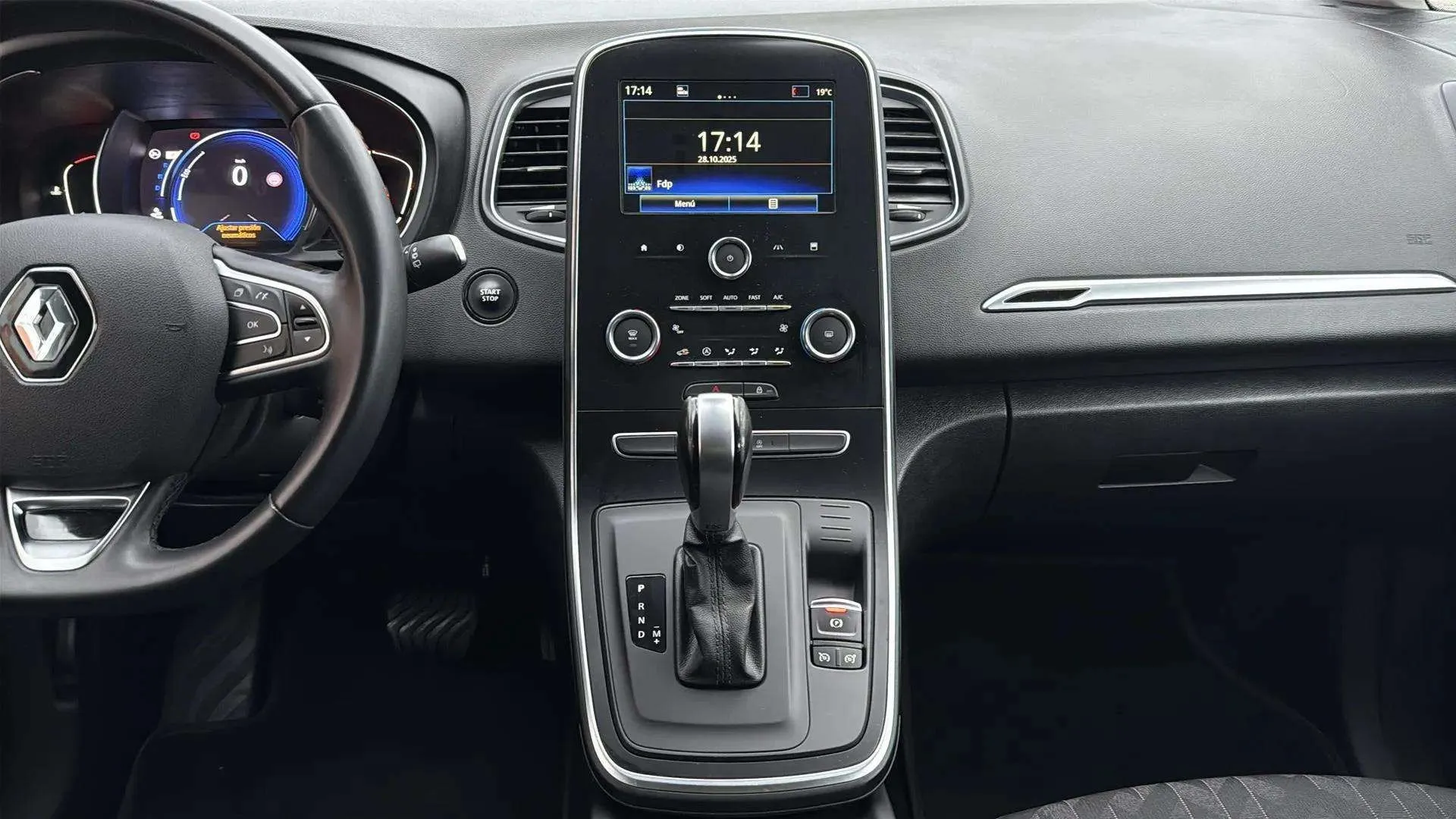 Renault Grand Scénic Limited TCe EDC GPF - foto 23