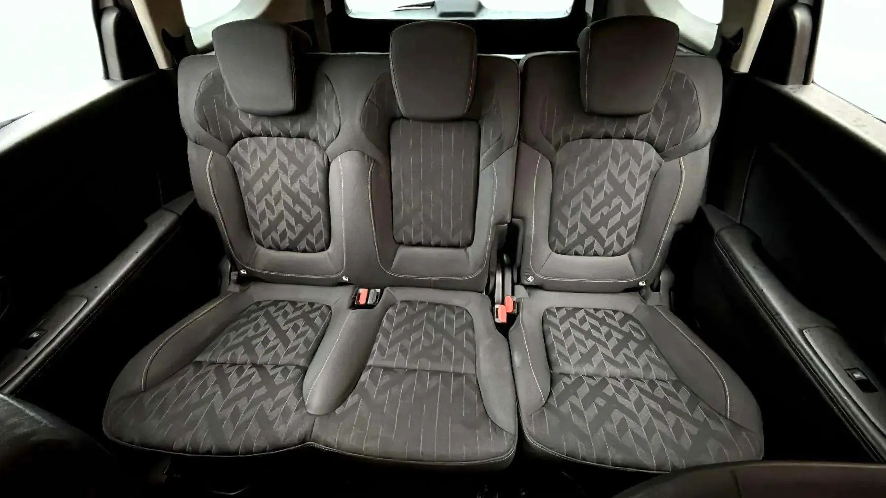 Renault Grand Scénic Limited TCe EDC GPF - foto 27