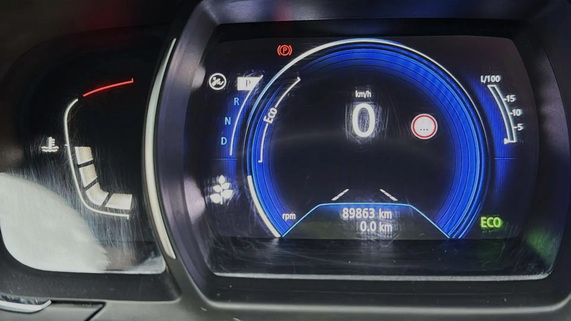 Renault Grand Scénic Limited TCe EDC GPF - foto 16