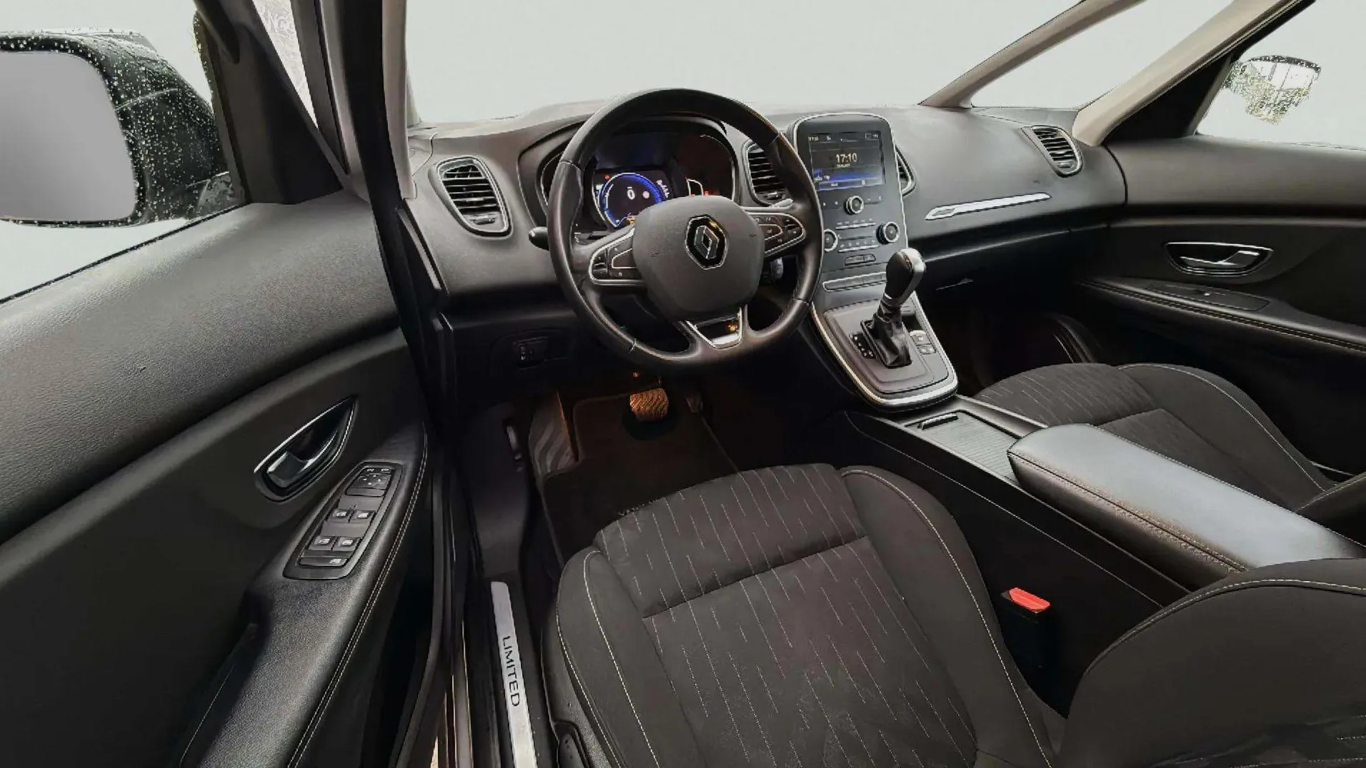 Renault Grand Scénic Limited TCe EDC GPF - foto 13